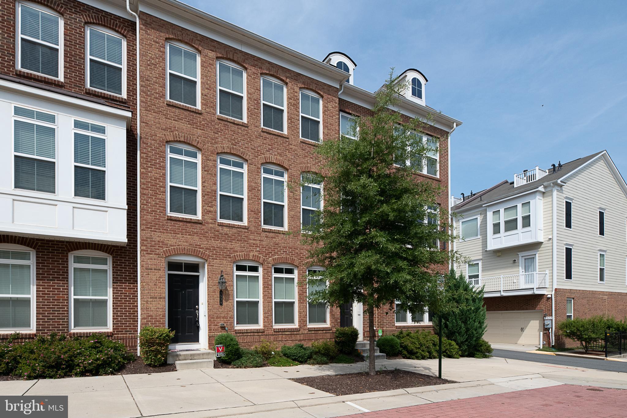 METROWEST - Residential