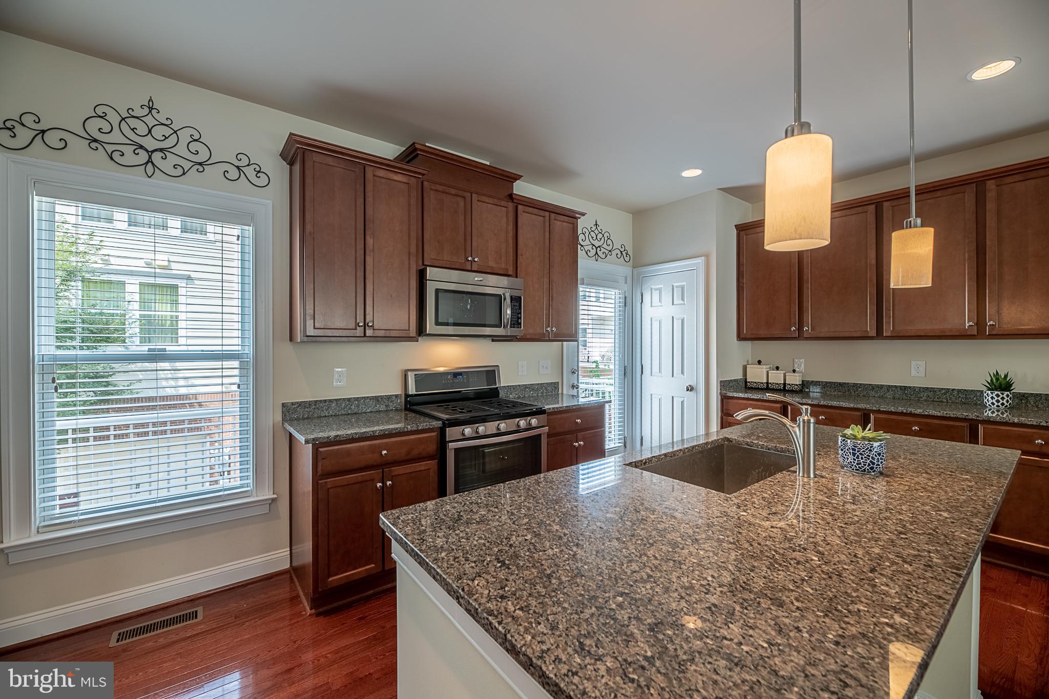 METROWEST - Residential