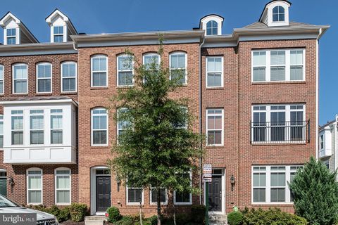 9538 CANONBURY SQUARE FAIRFAX VA 22031
