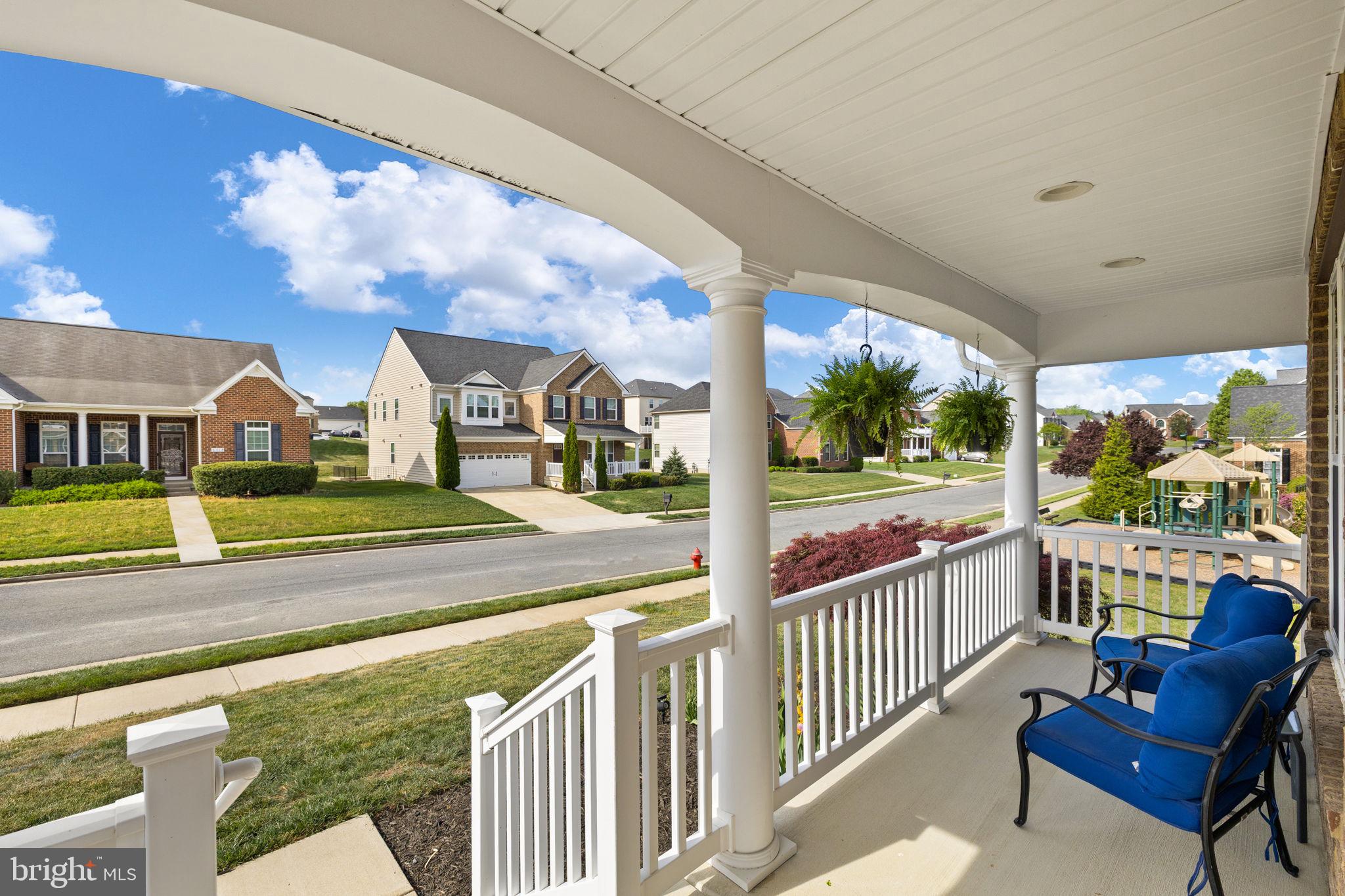 6016 GREENSPRING ROAD