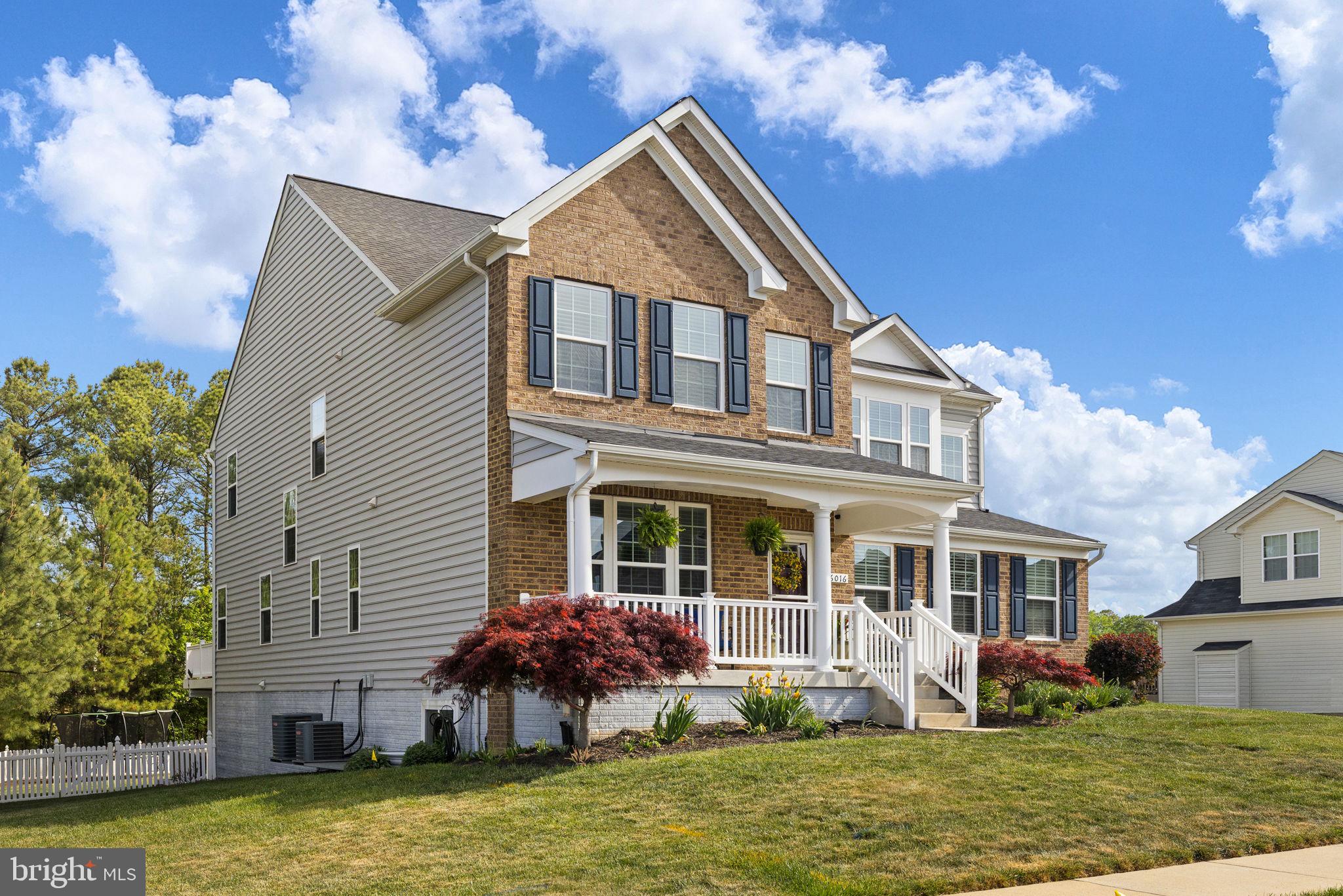 6016 GREENSPRING ROAD