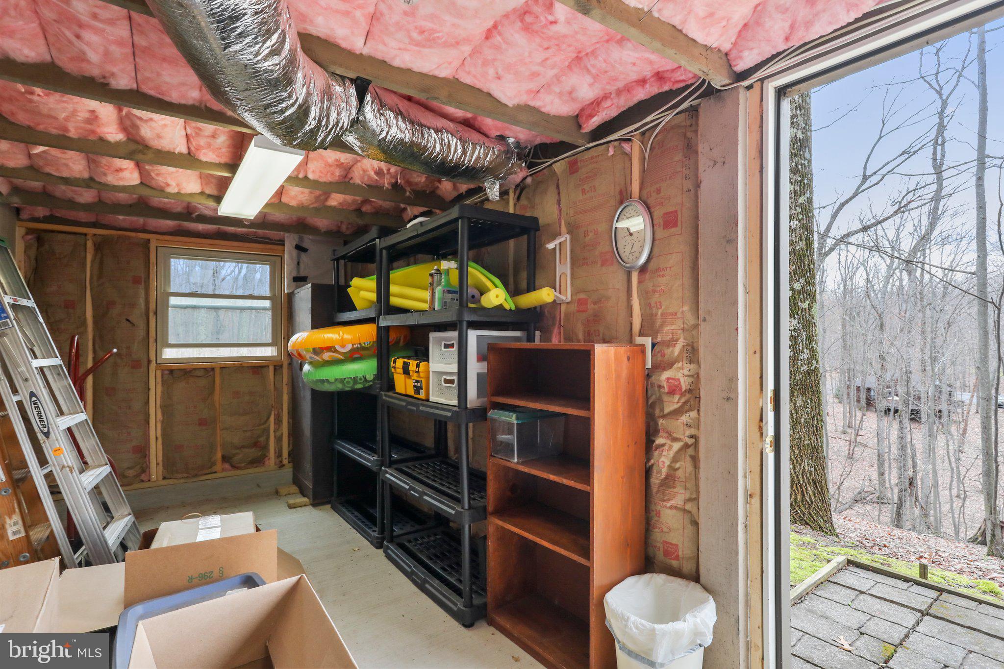 THE WOODS - Residential