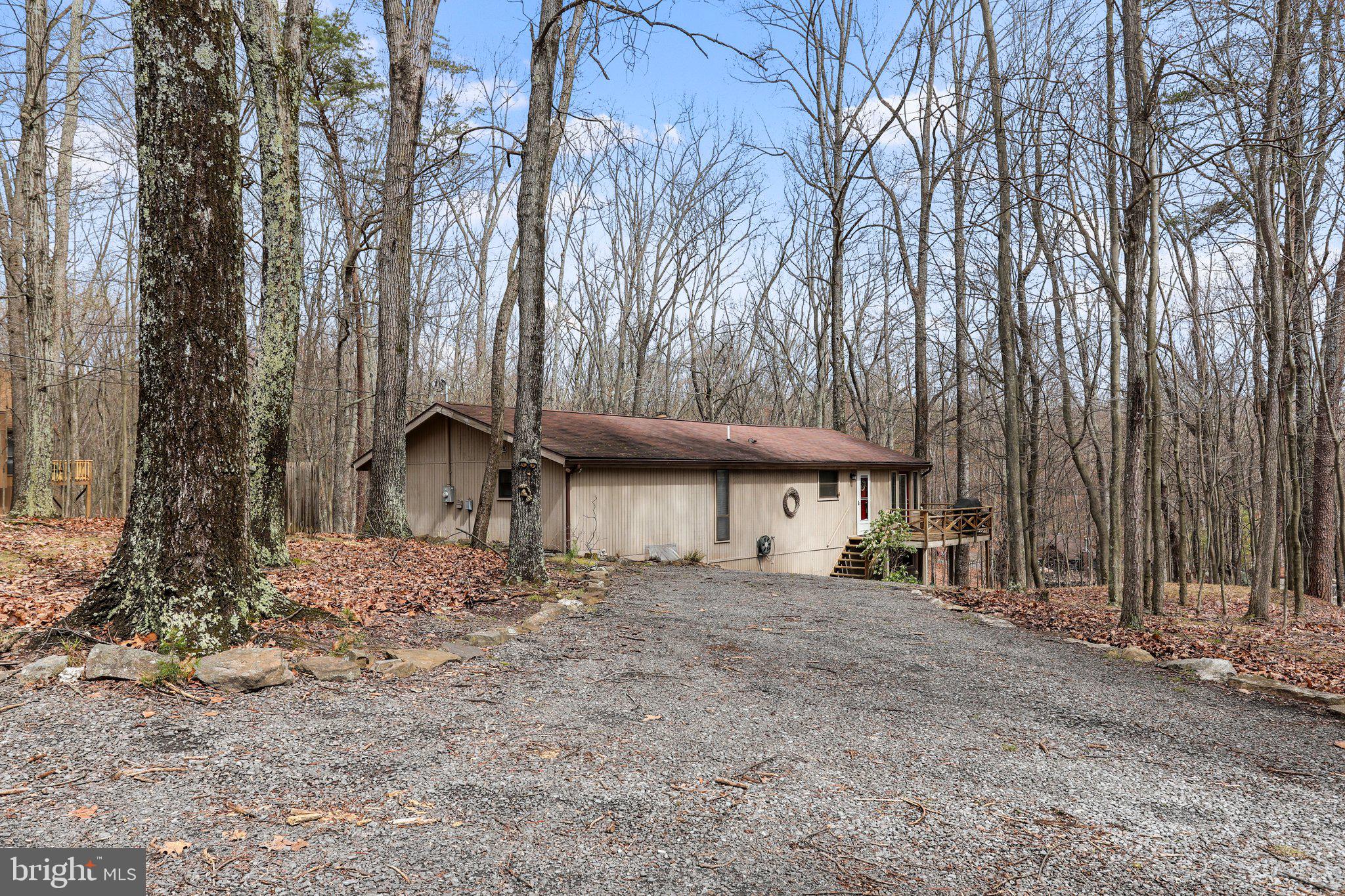 THE WOODS - Residential