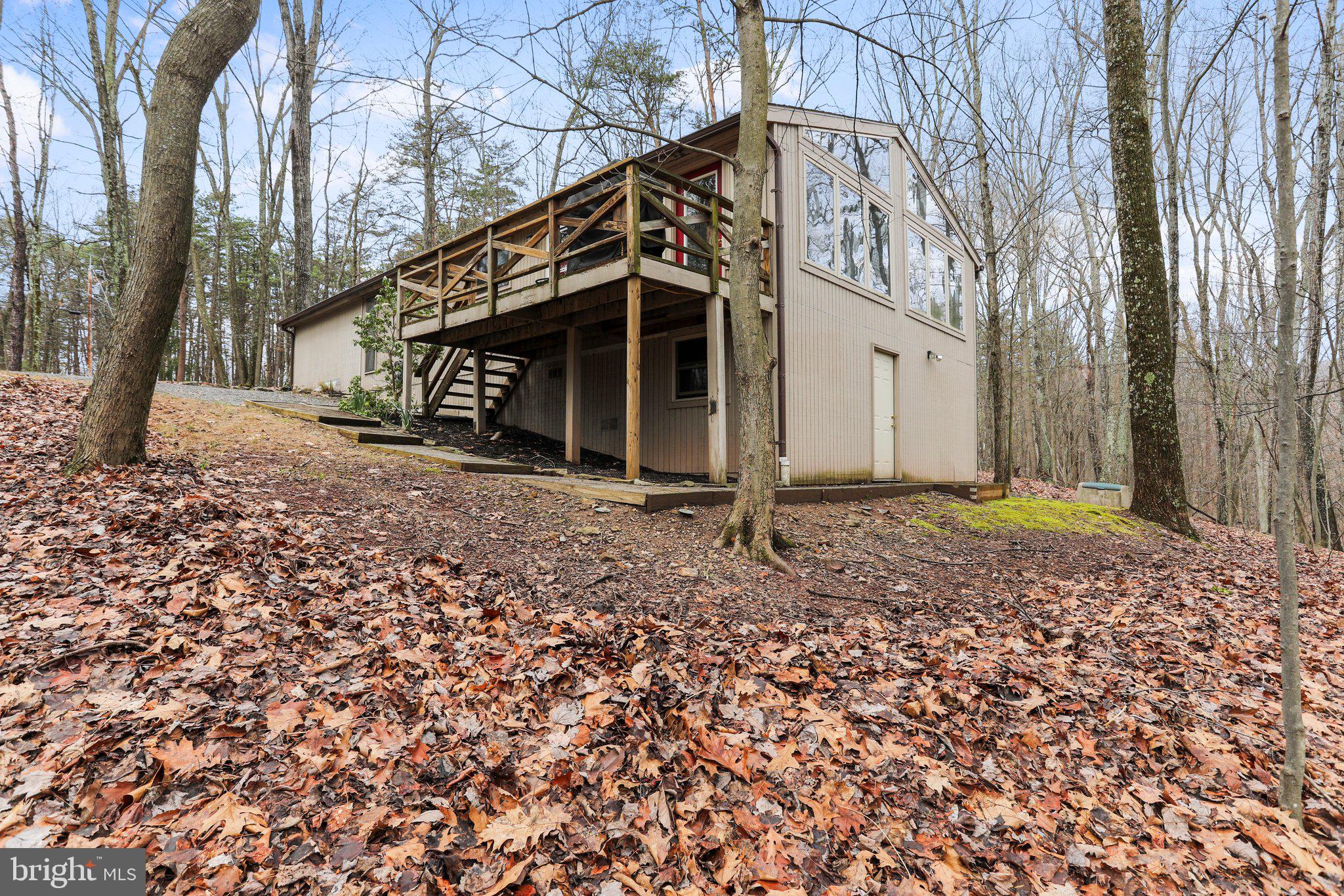 THE WOODS - Residential