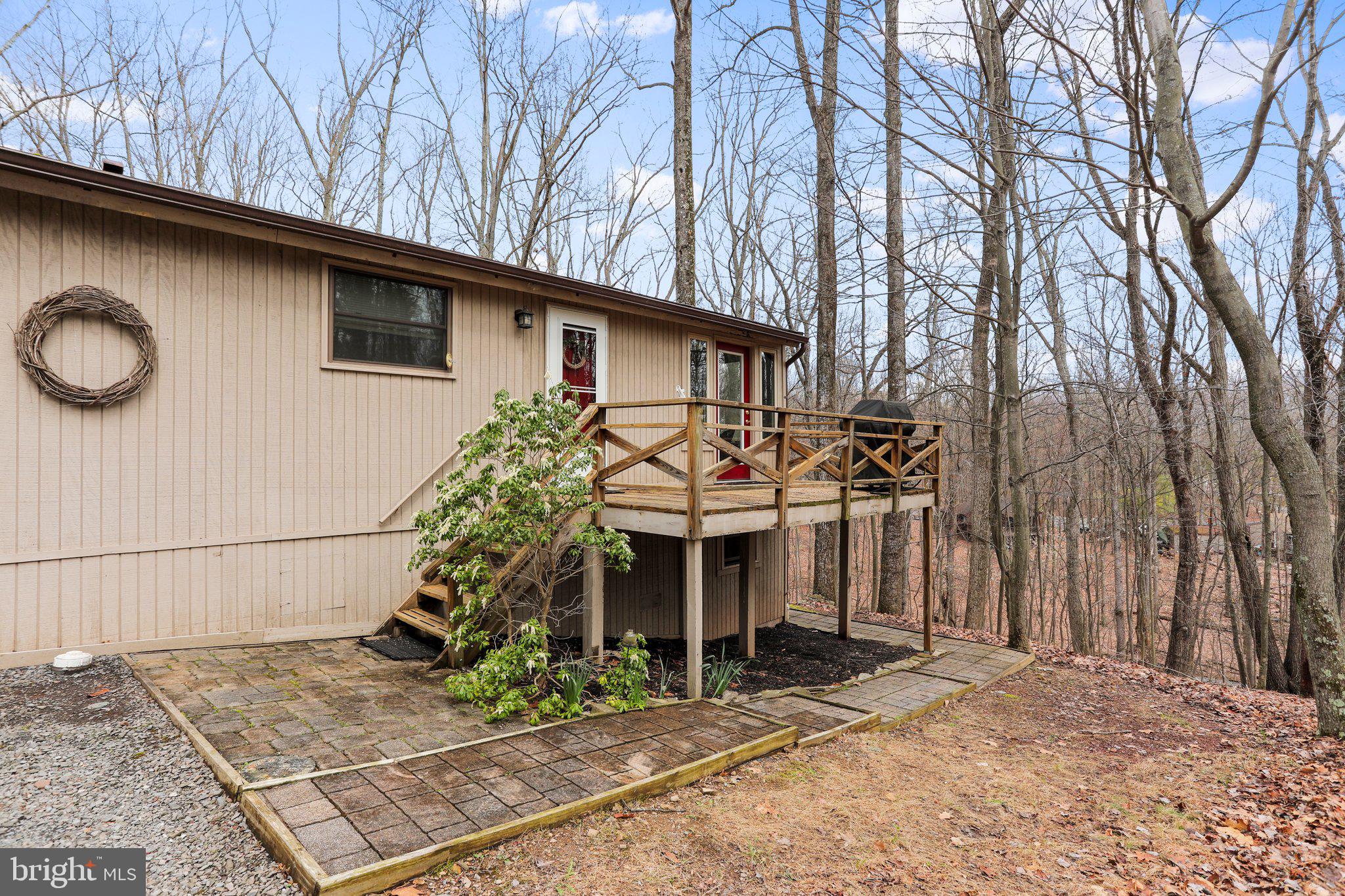 THE WOODS - Residential