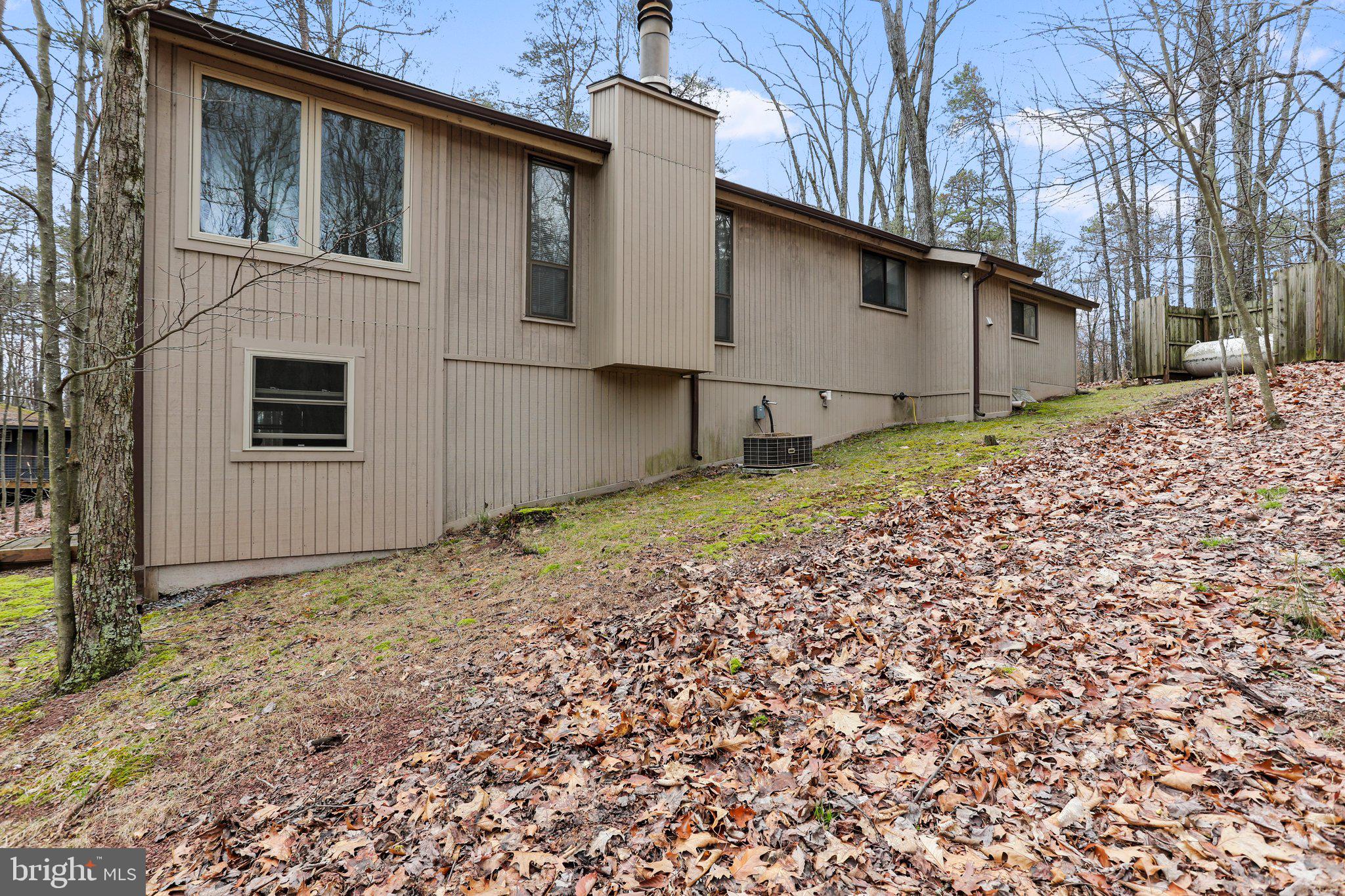 THE WOODS - Residential