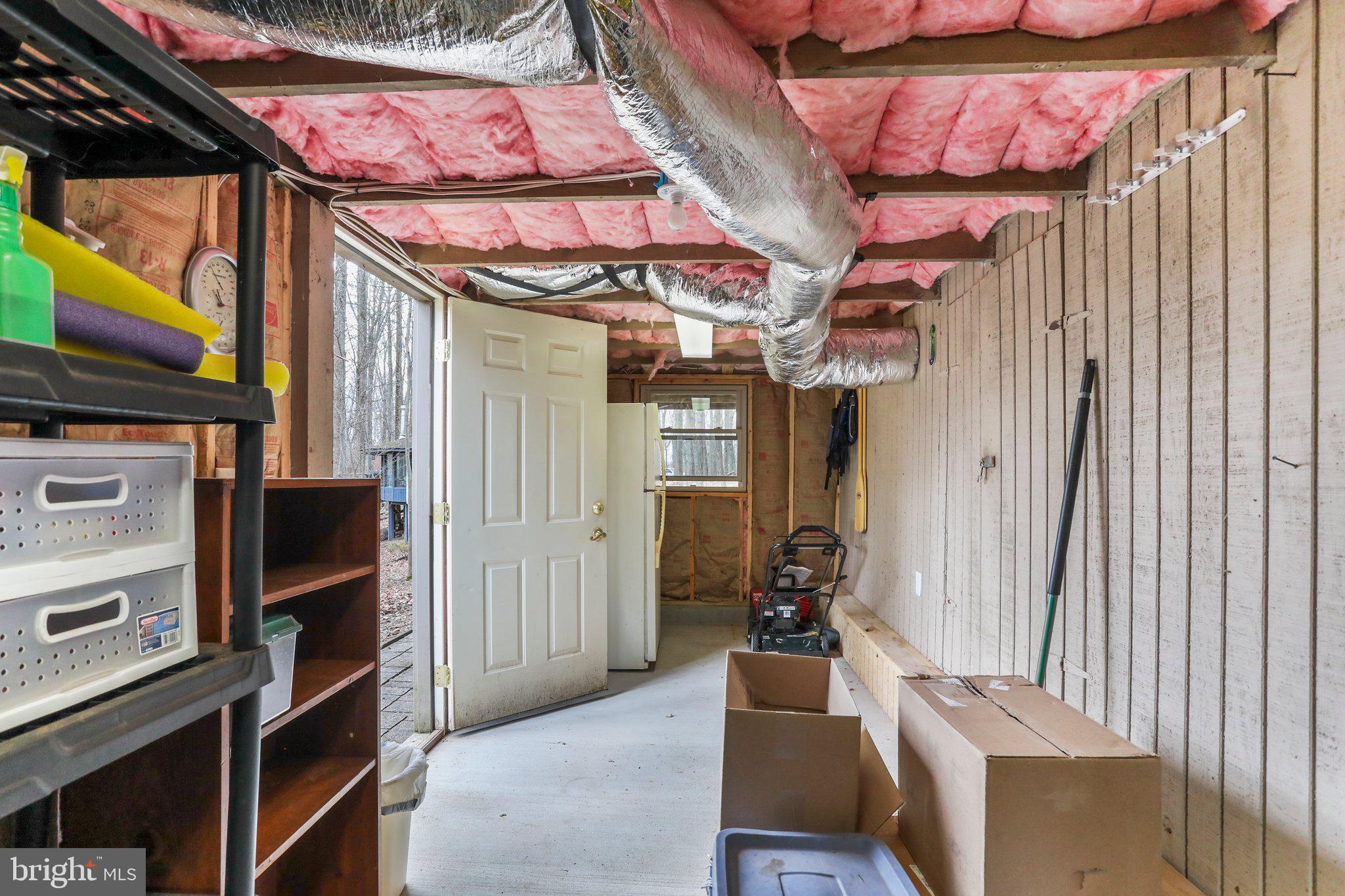 THE WOODS - Residential