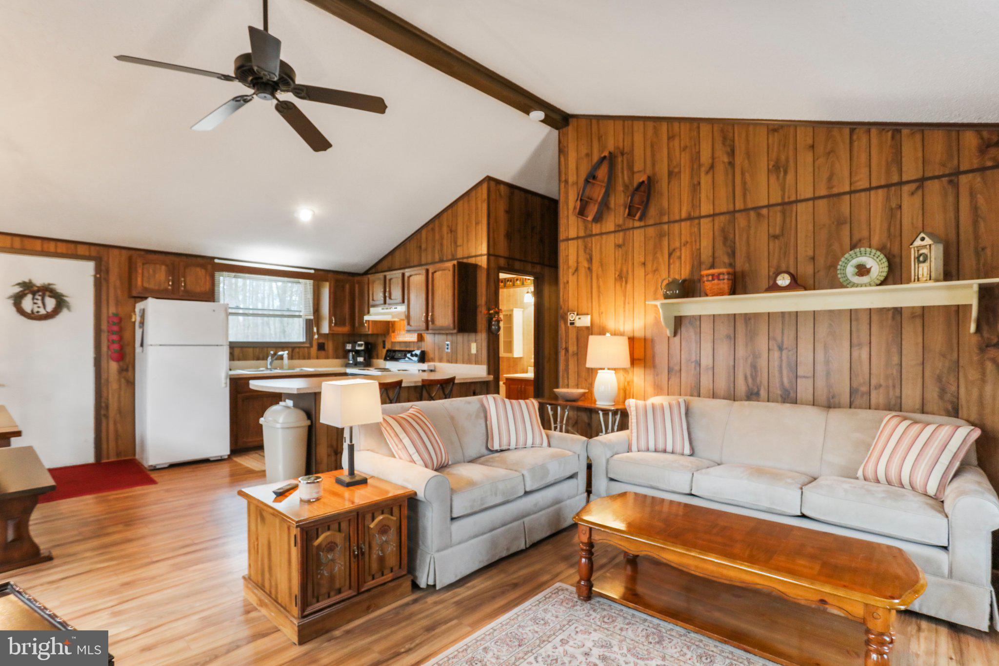 THE WOODS - Residential