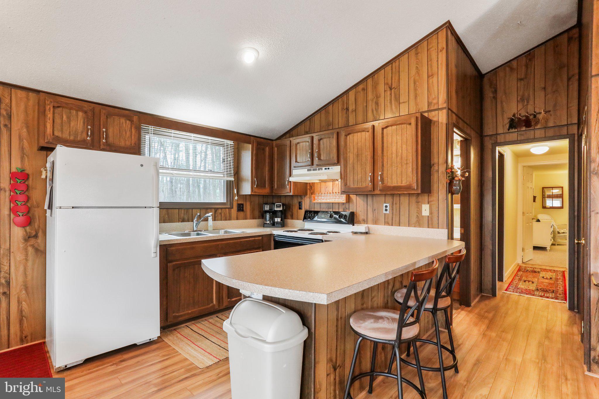 THE WOODS - Residential