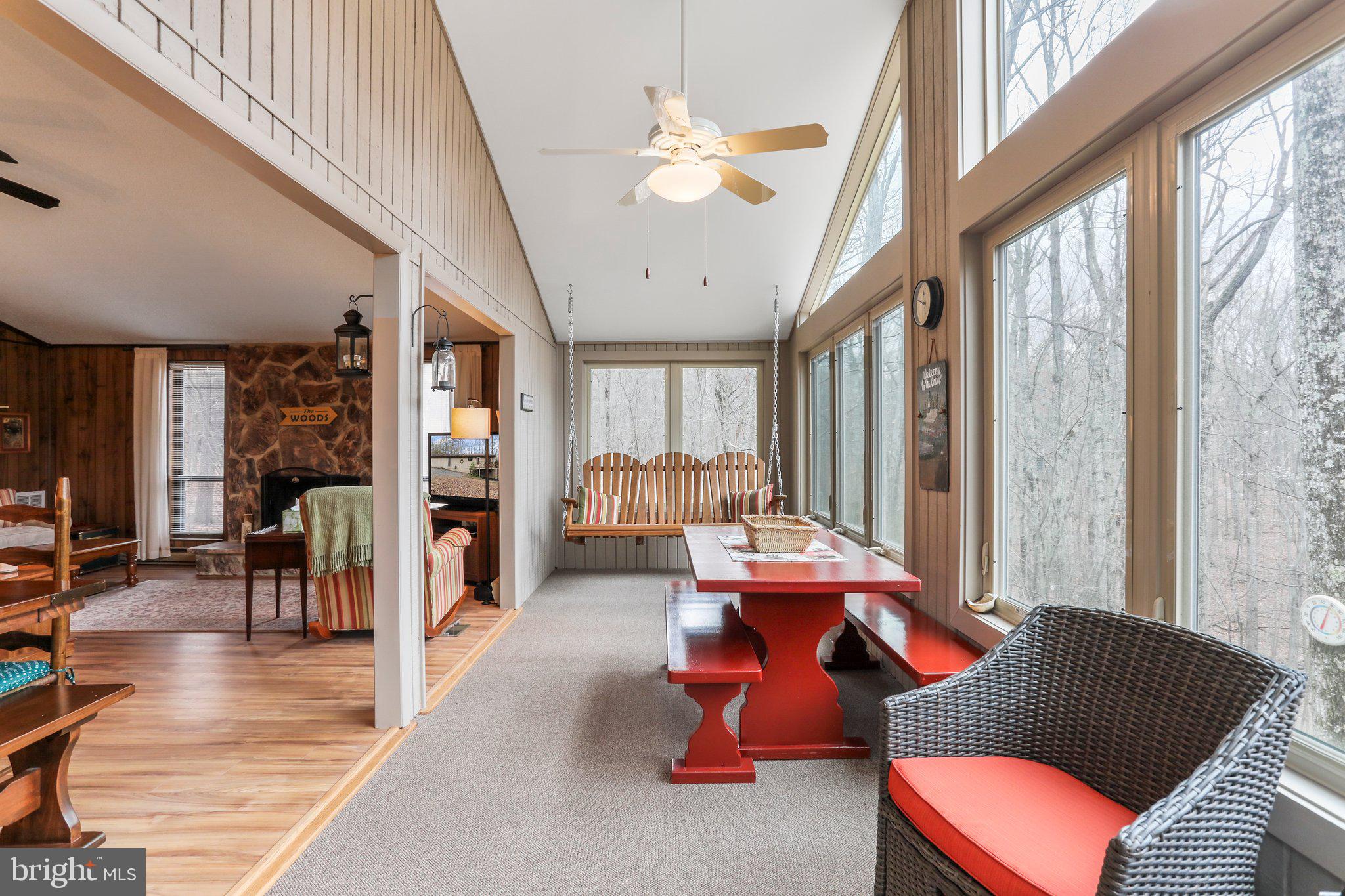 THE WOODS - Residential