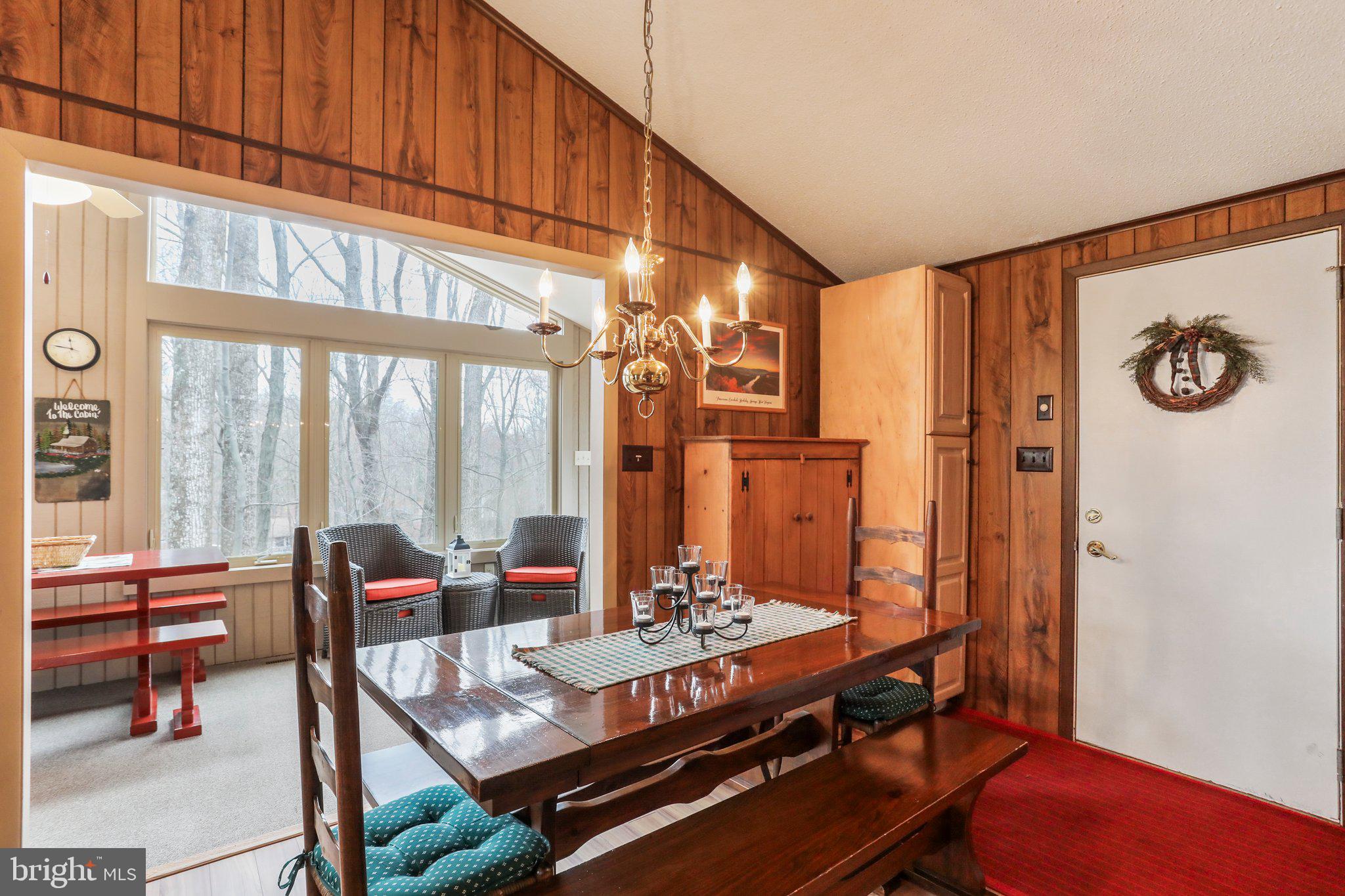 THE WOODS - Residential