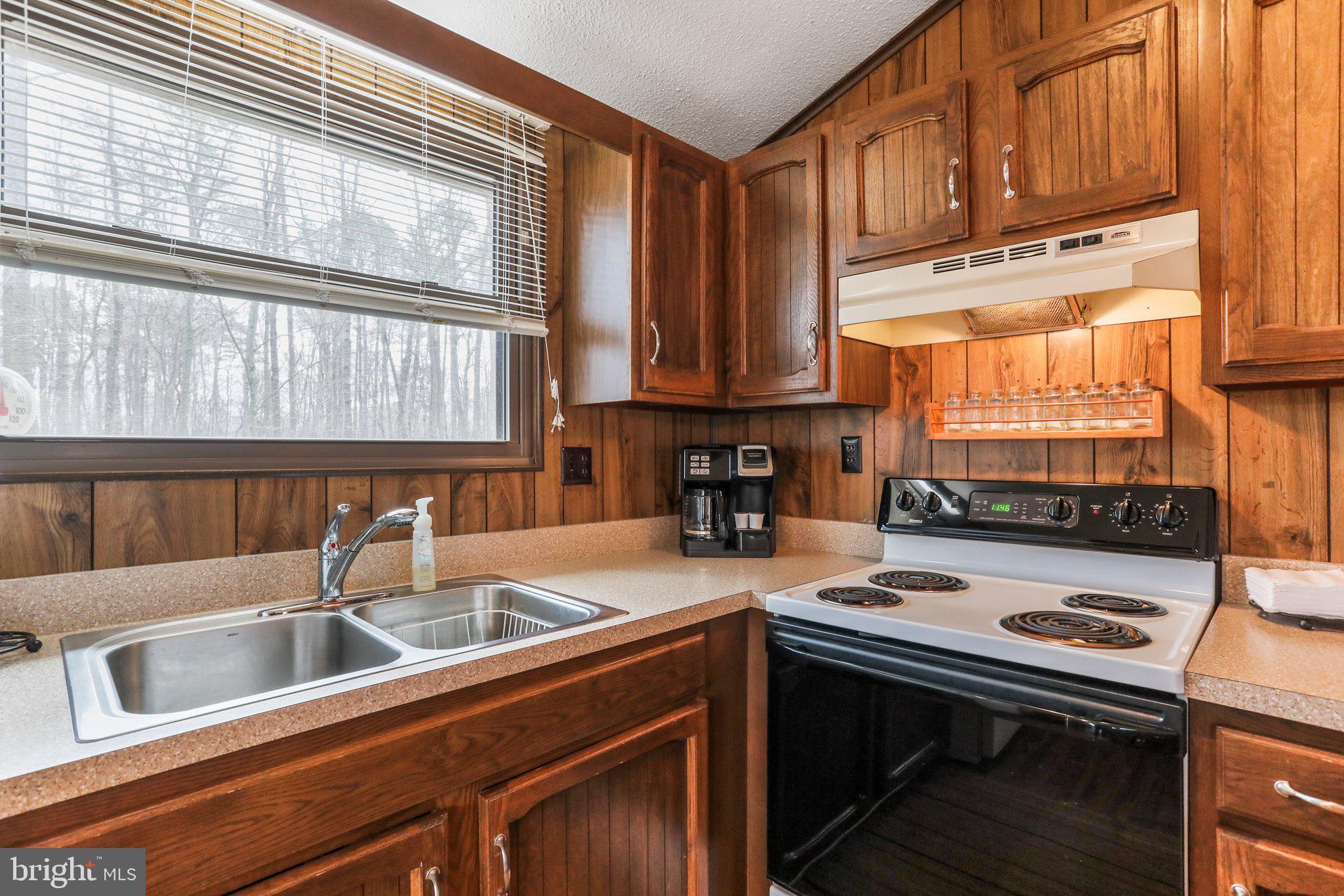 THE WOODS - Residential