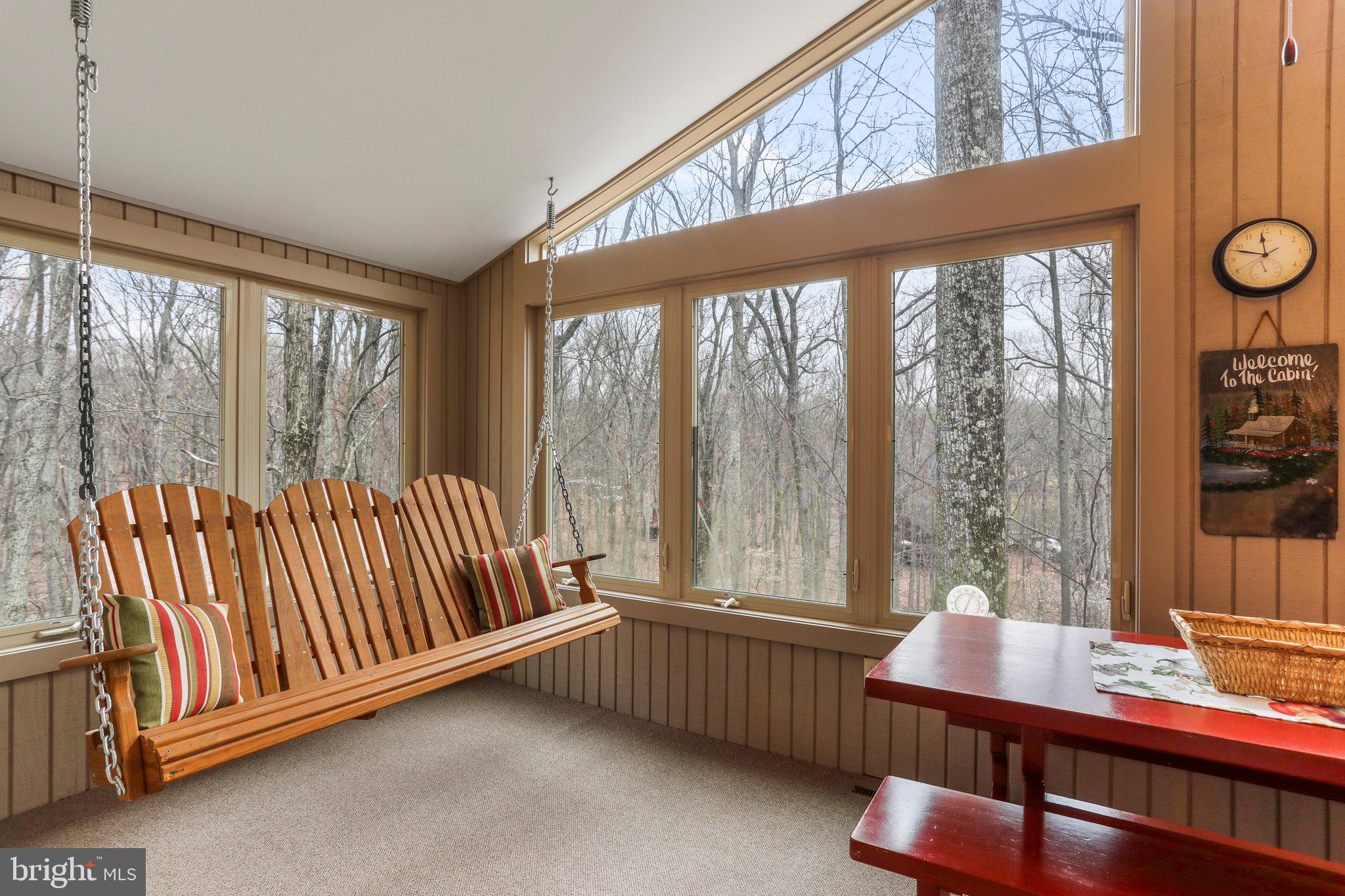 THE WOODS - Residential