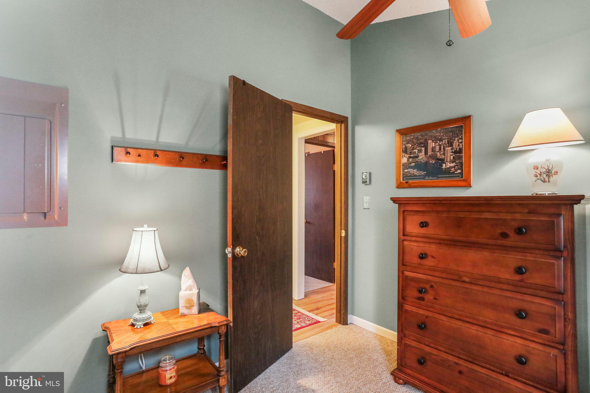 THE WOODS - Residential