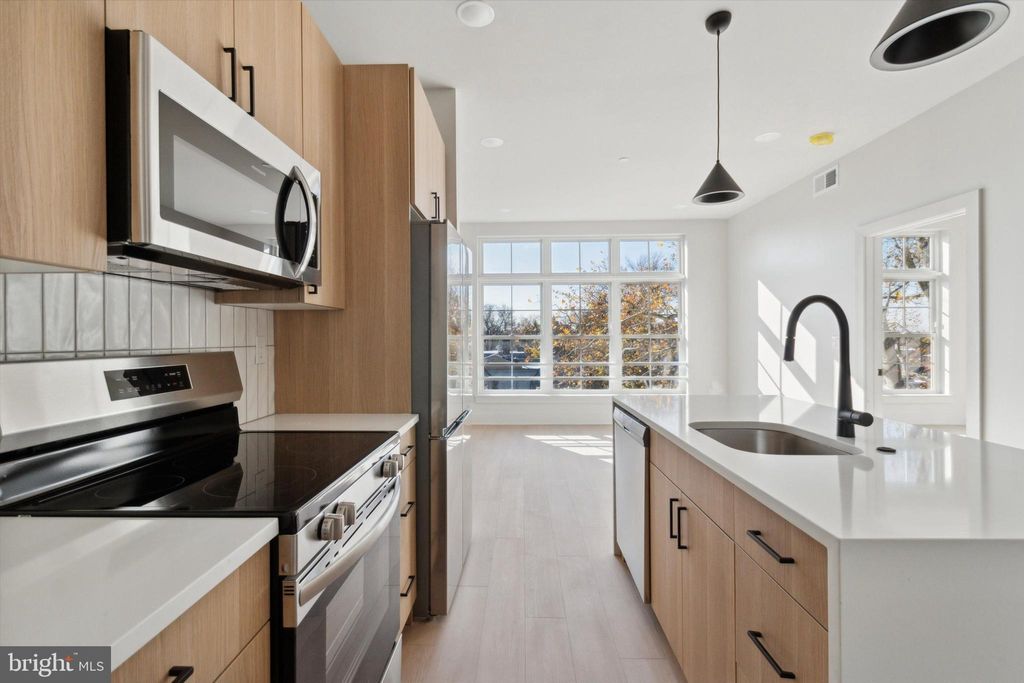 Photo of 5521 Wayne Avenue #206, PHILADELPHIA, PA 19144 (MLS # PAPH2575856)