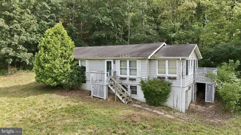 1513 Rosewood Street, Cumberland, MD 21502 - #: MDAL2015568