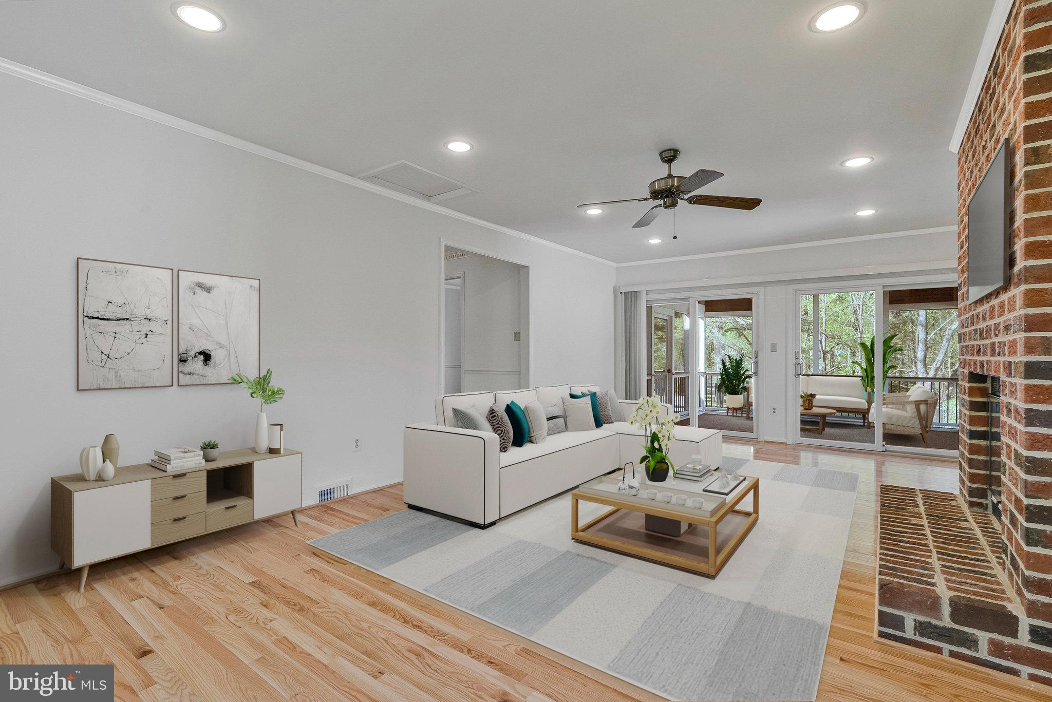 LOCUST HILL - Residential