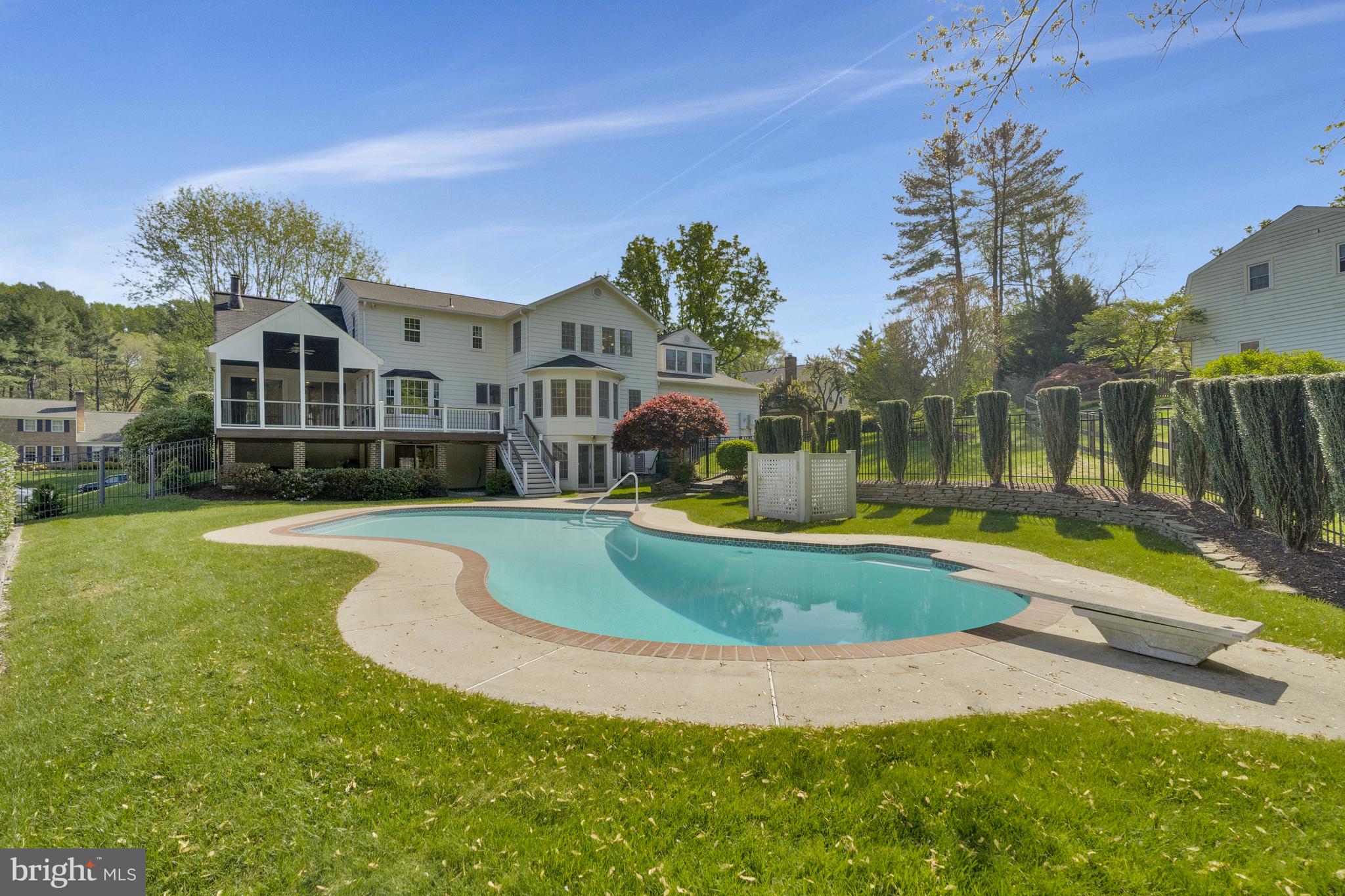 1114 TROTTING HORSE LANE