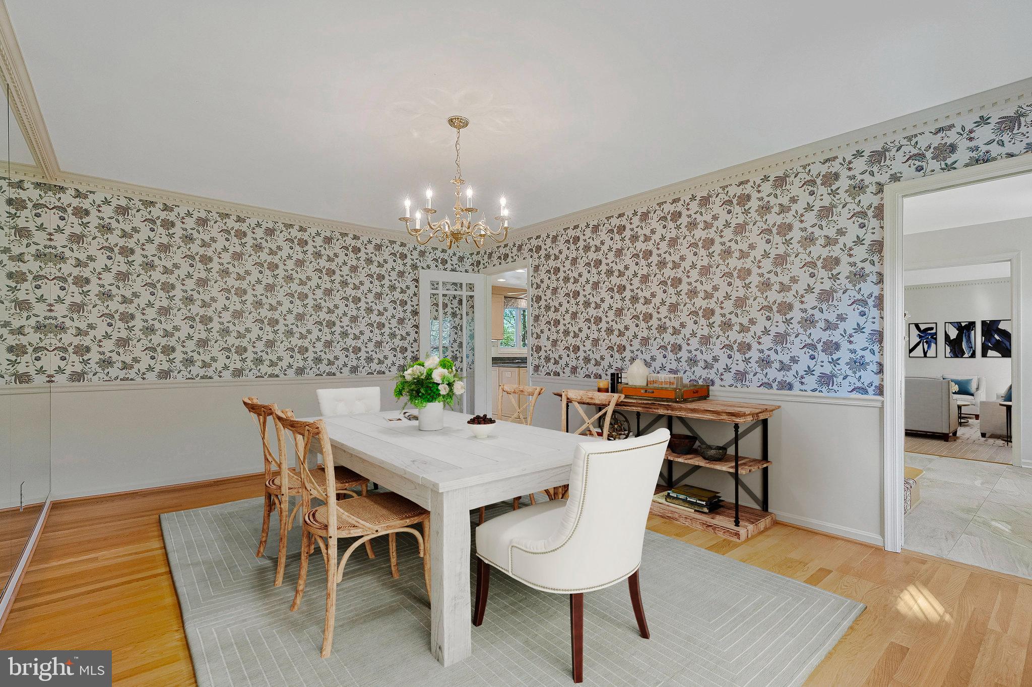 LOCUST HILL - Residential