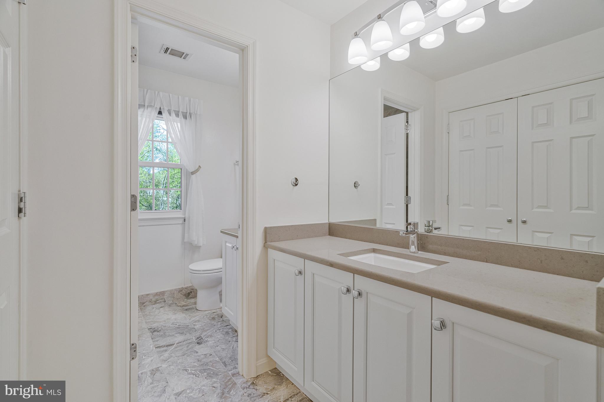 LOCUST HILL - Residential