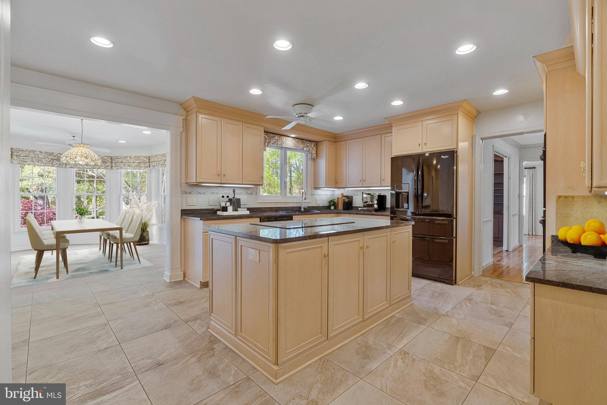 LOCUST HILL - Residential