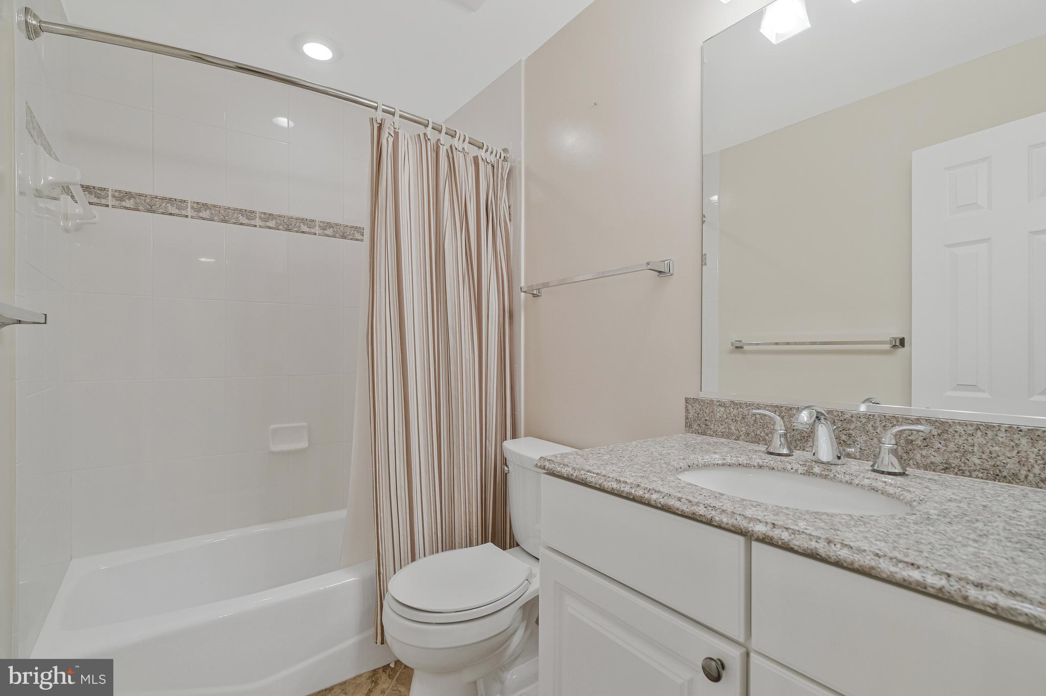 LOCUST HILL - Residential