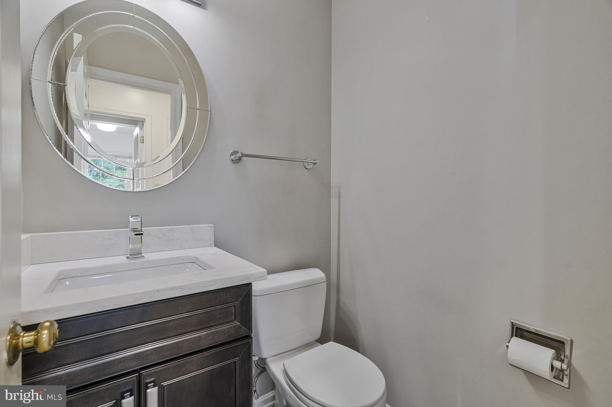 LOCUST HILL - Residential