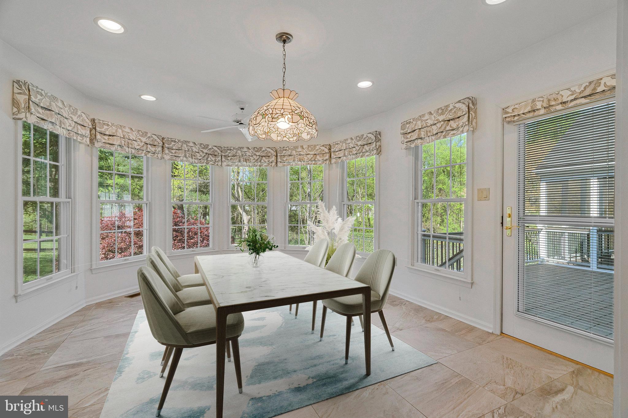 LOCUST HILL - Residential