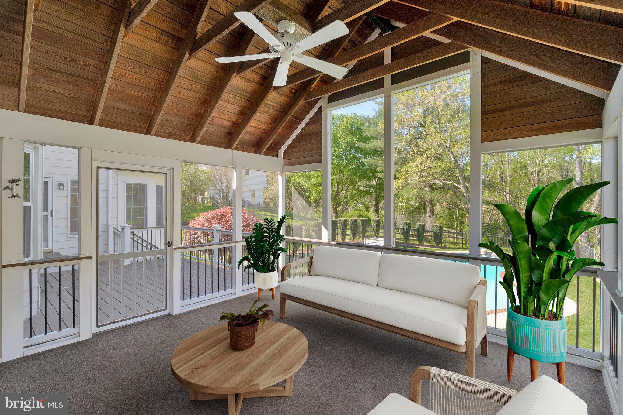 LOCUST HILL - Residential