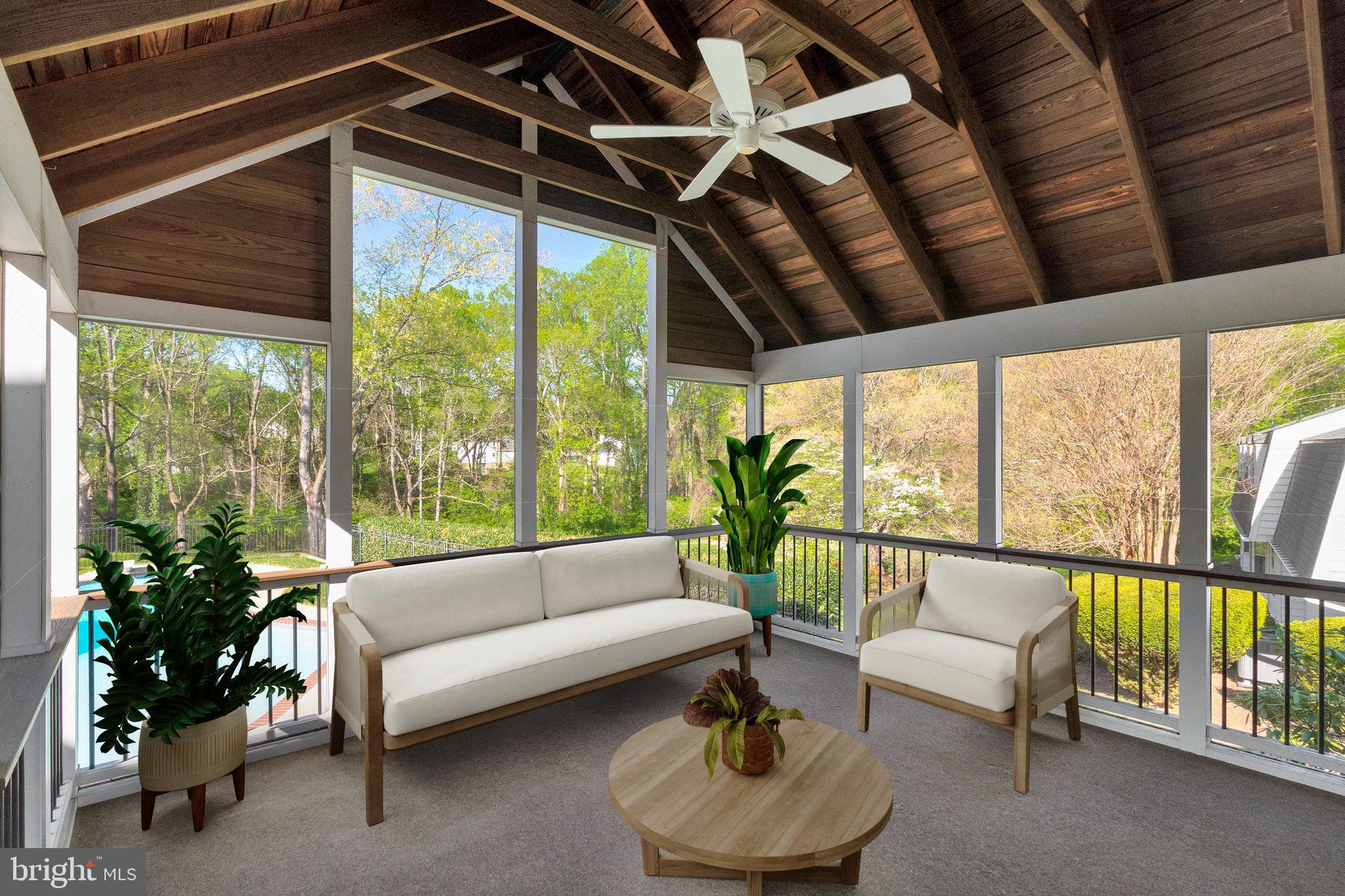 LOCUST HILL - Residential