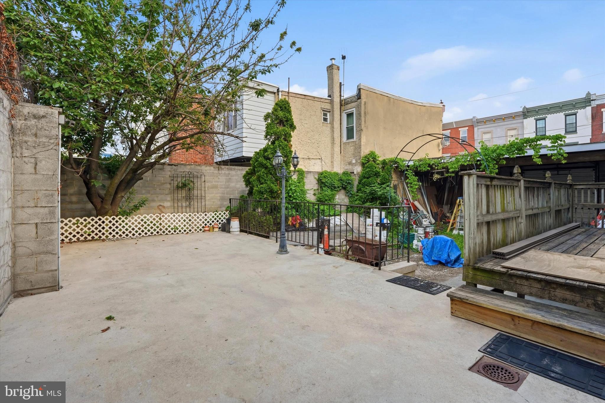 521 MIFFLIN STREET