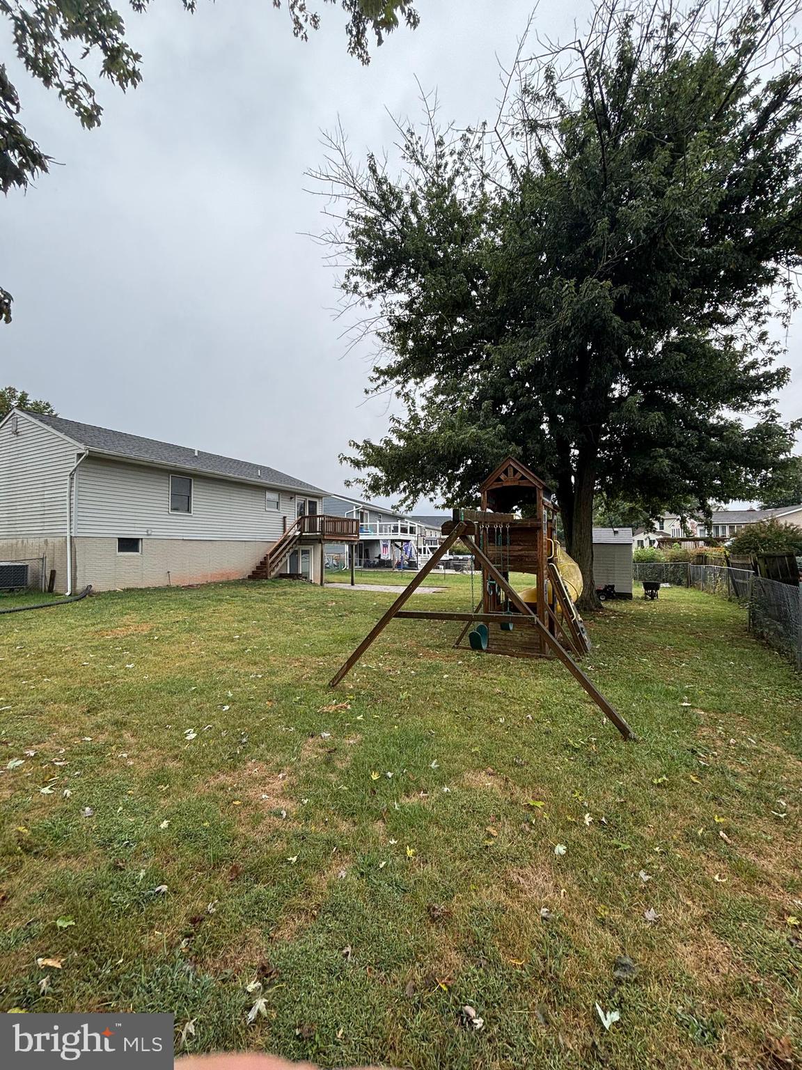 WHEATFIELDS - Residential