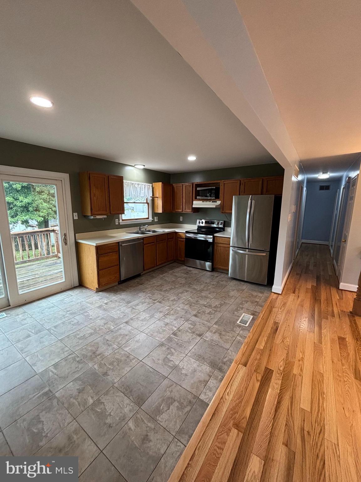 WHEATFIELDS - Residential