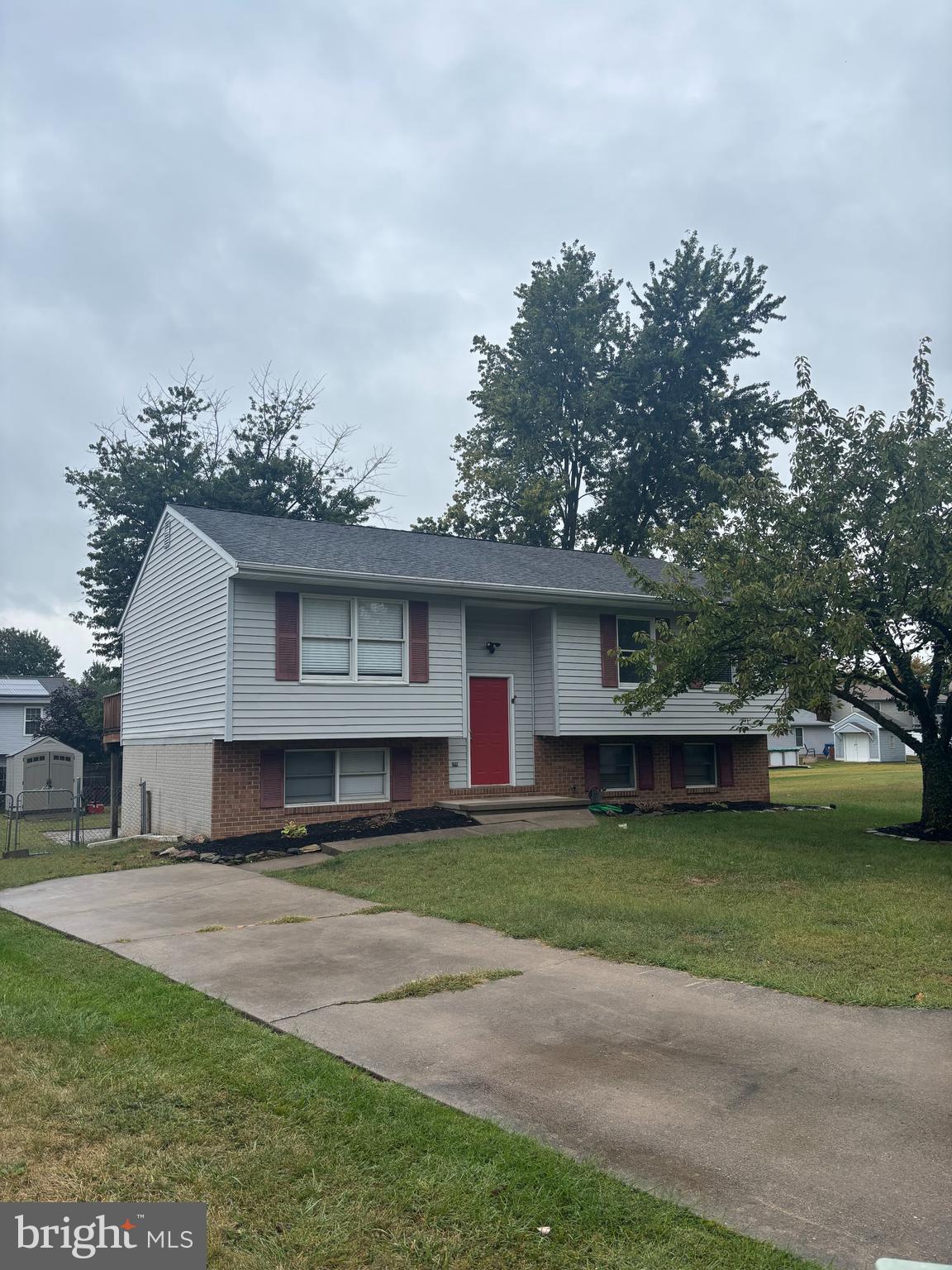 WHEATFIELDS - Residential