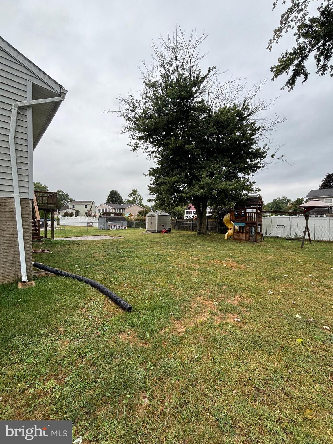 WHEATFIELDS - Residential