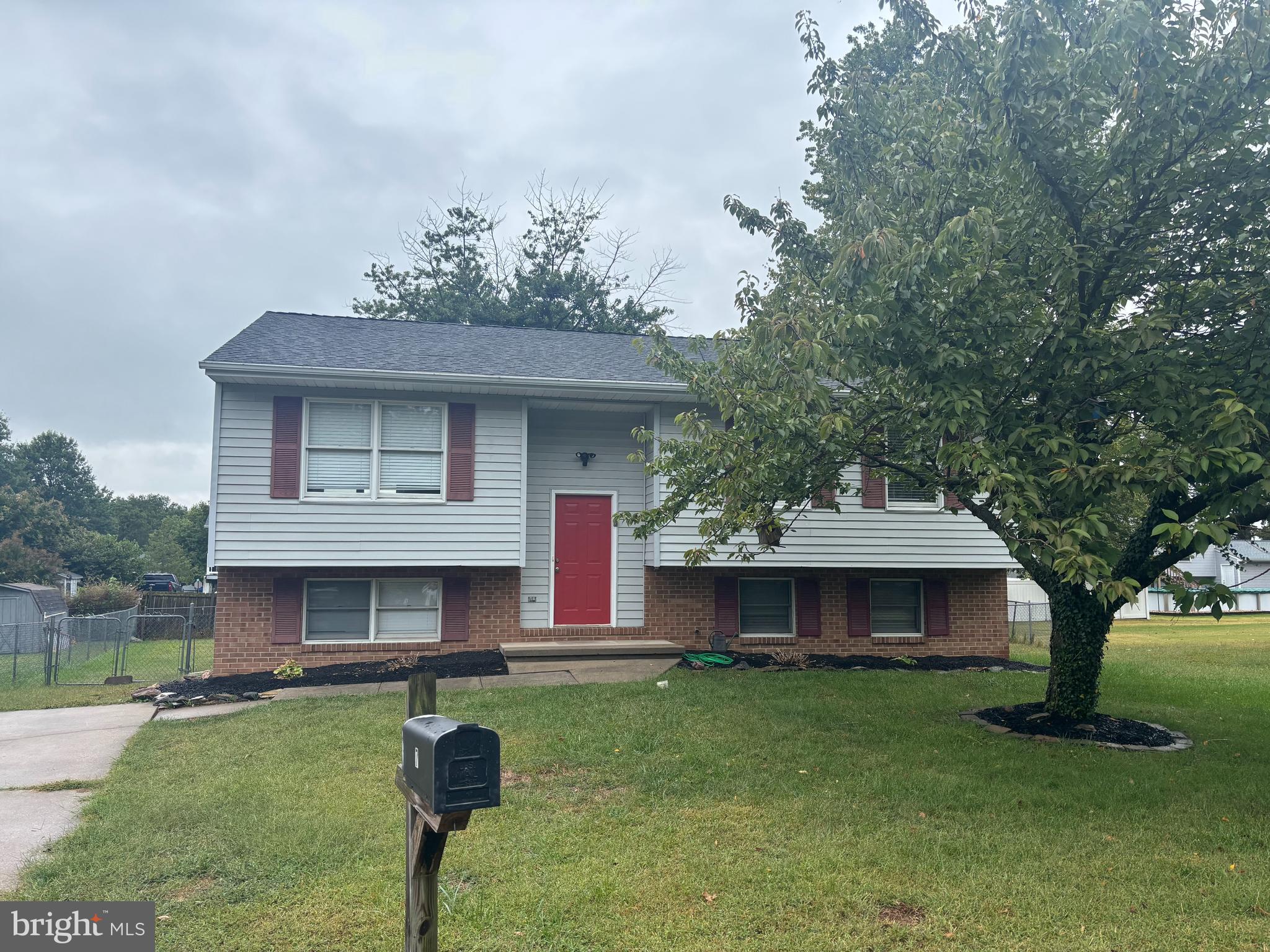 WHEATFIELDS - Residential