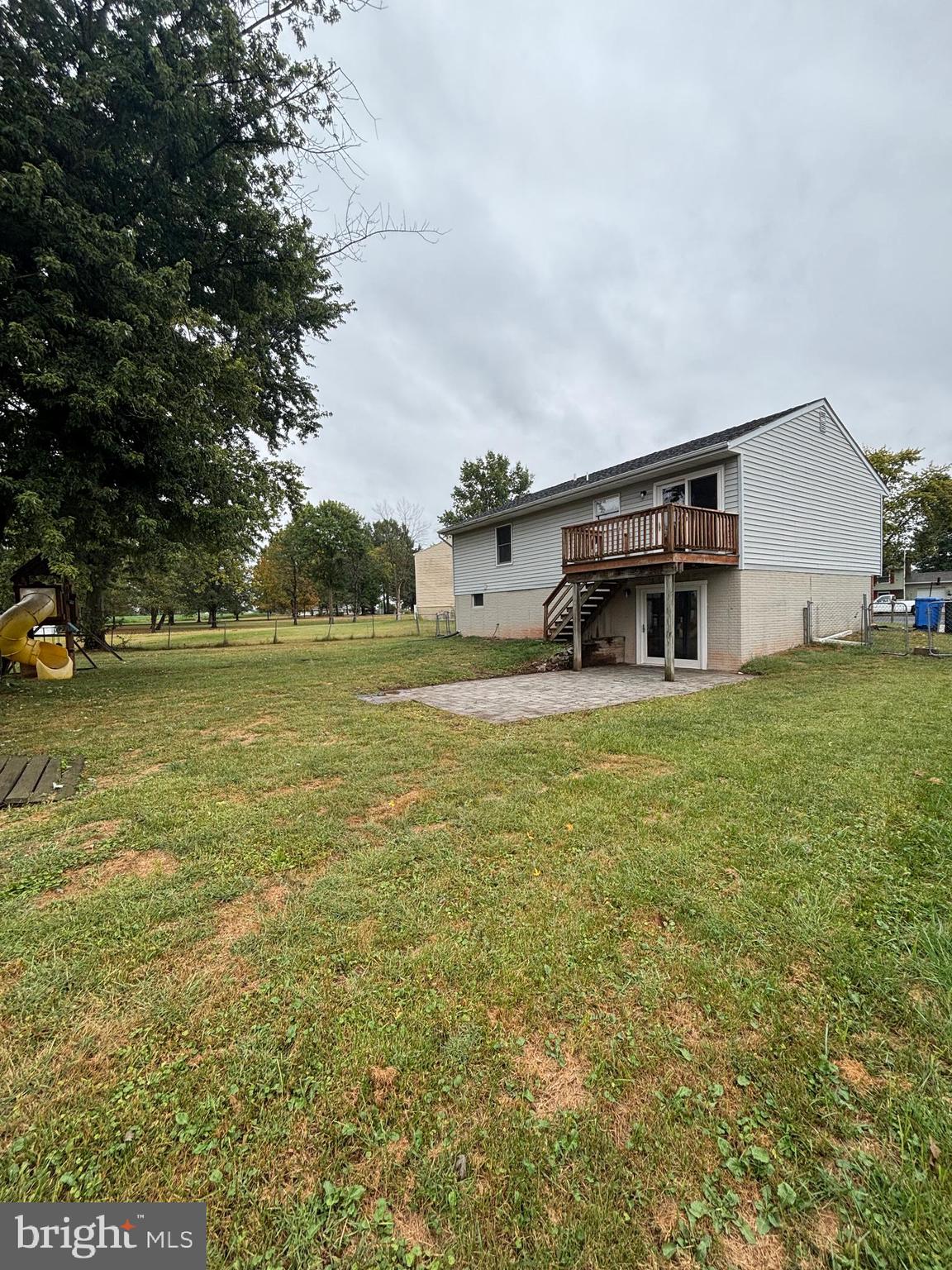 WHEATFIELDS - Residential