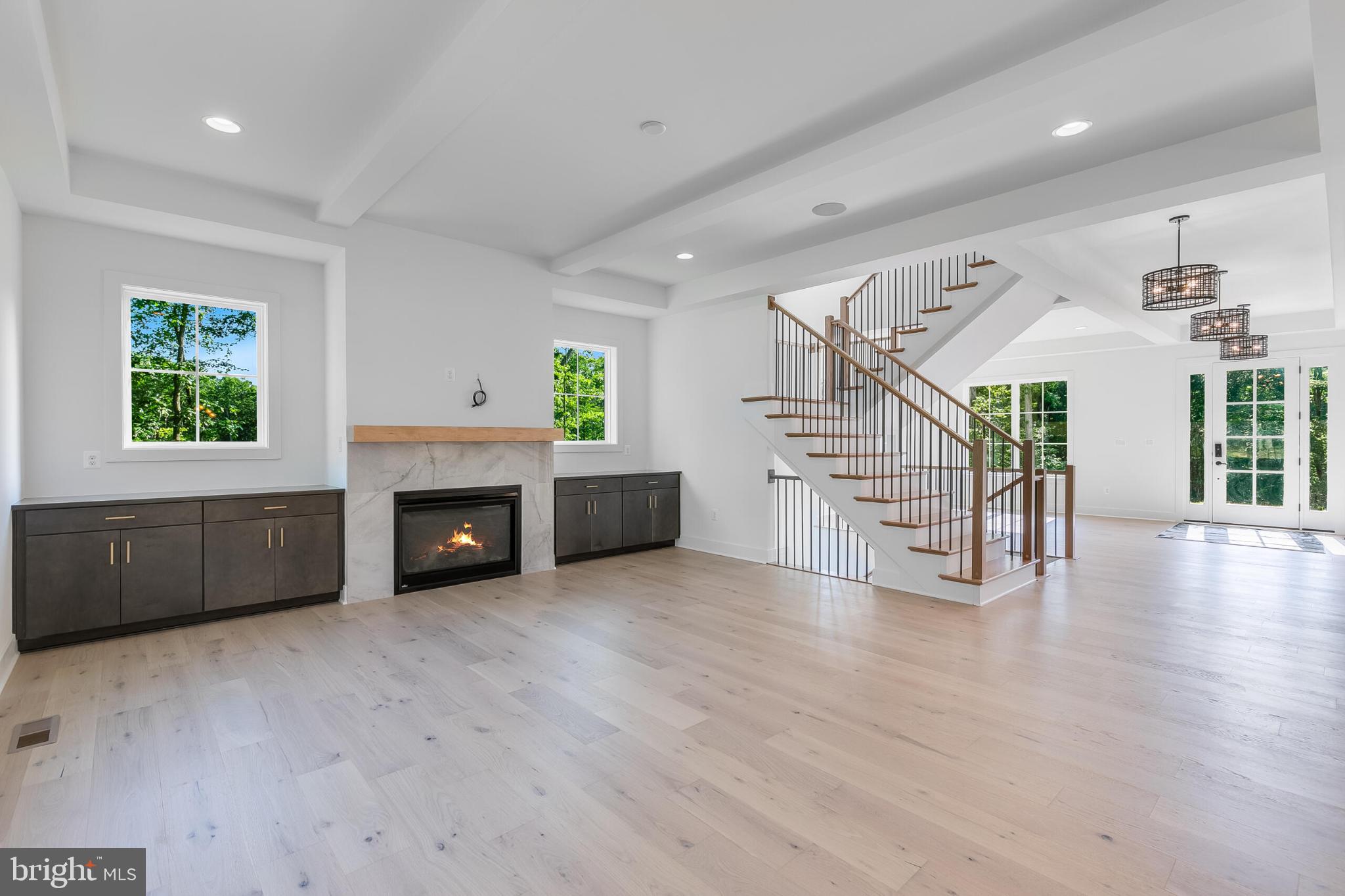 OCCOQUAN OVERLOOK - Residential