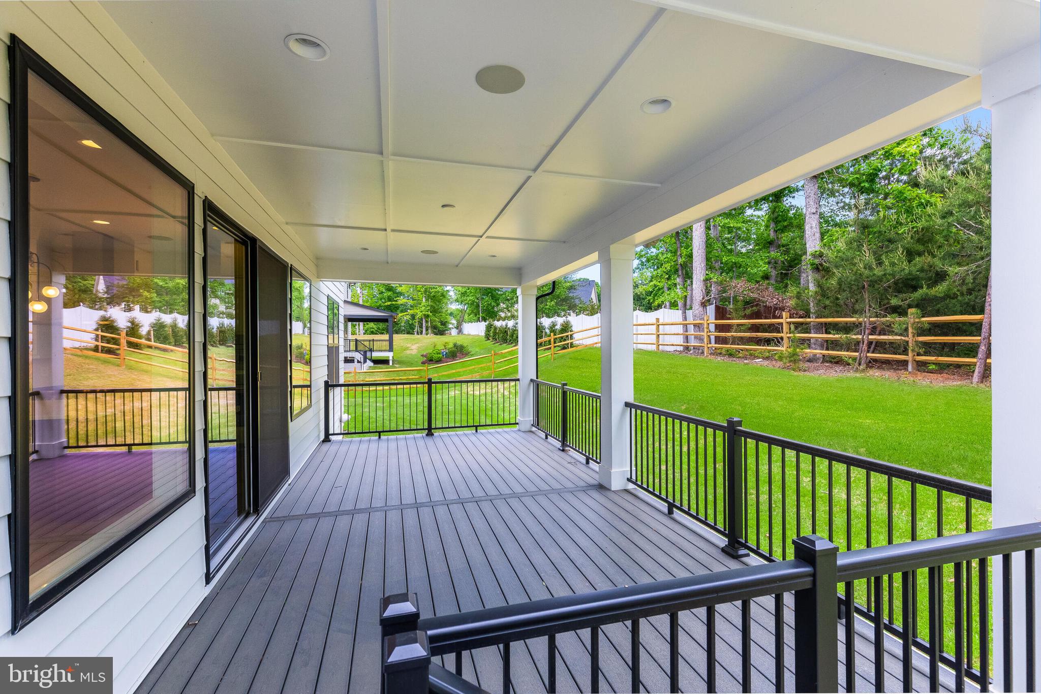 OCCOQUAN OVERLOOK - Residential
