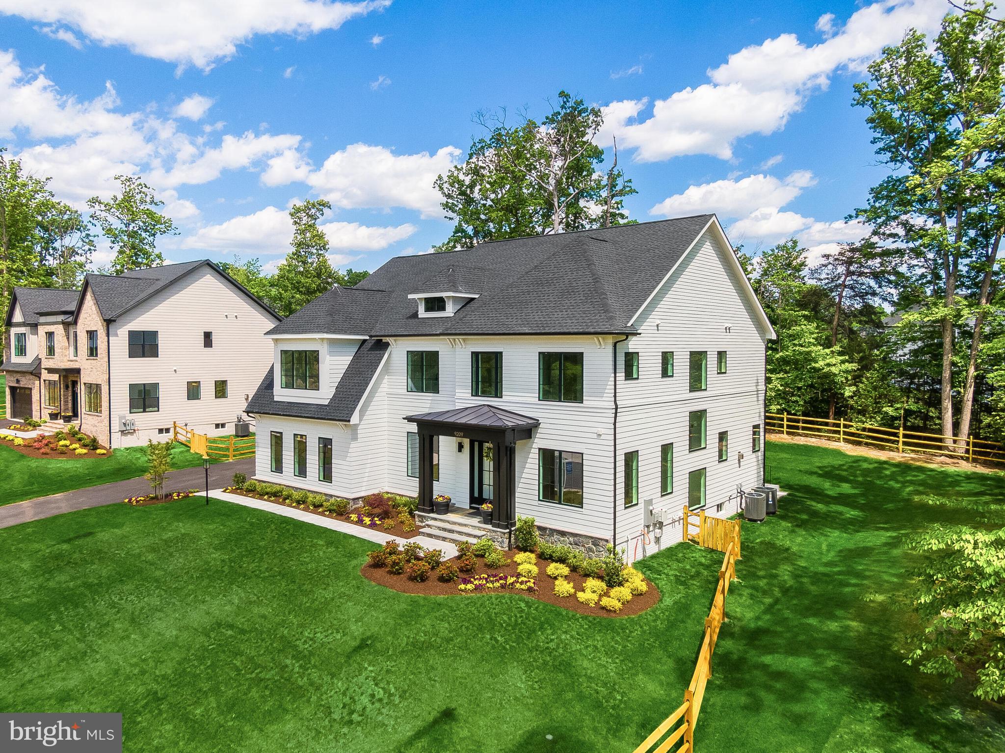 OCCOQUAN OVERLOOK - Residential