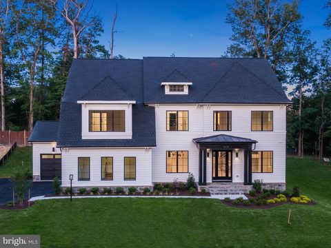 Property photo of 9209 Franks Point Lane, Lorton, VA 22079