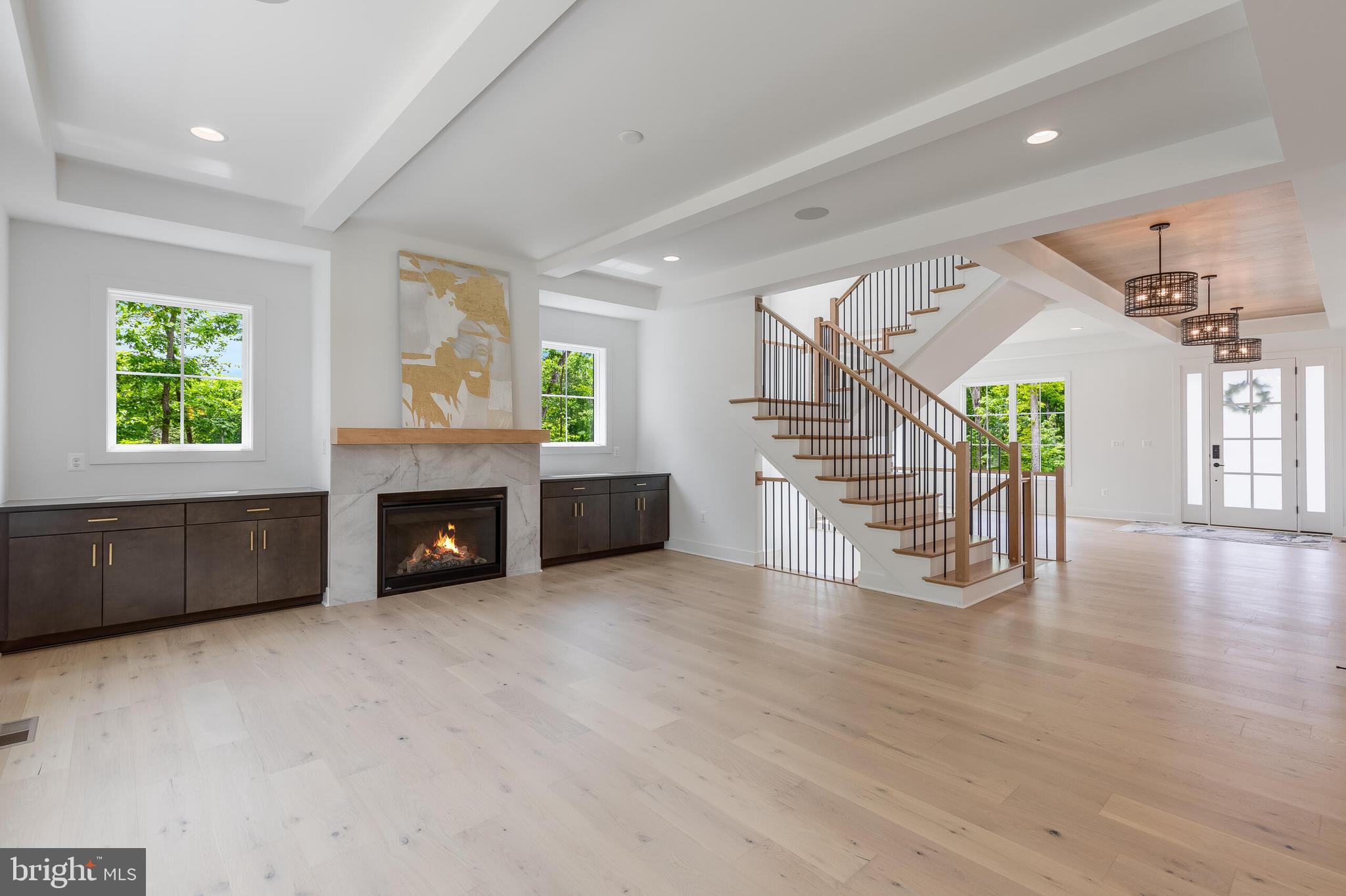 OCCOQUAN OVERLOOK - Residential