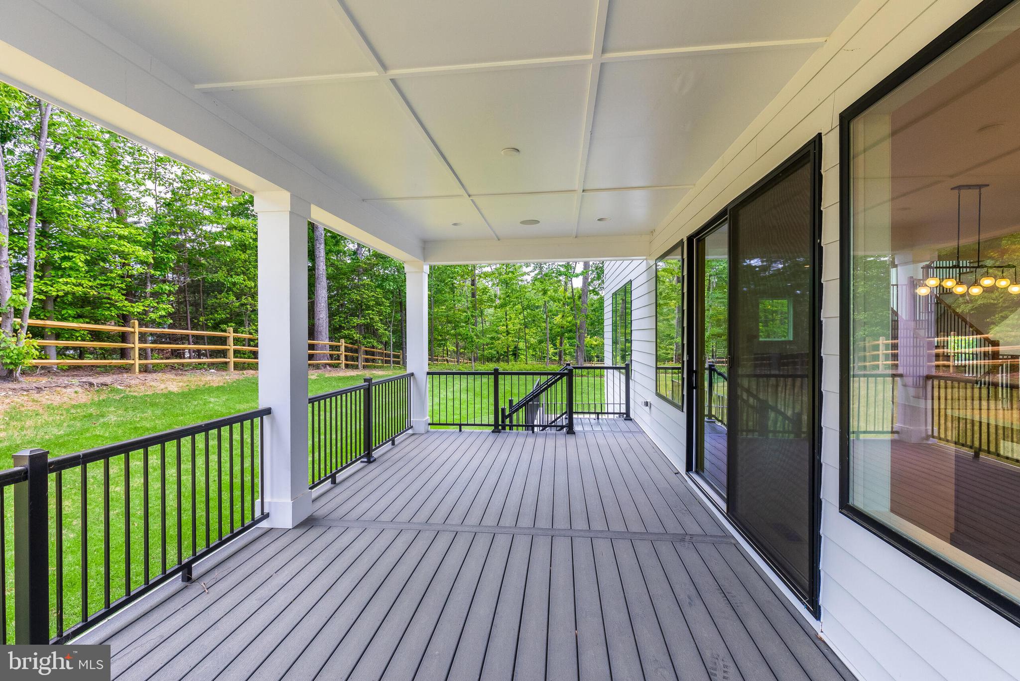 OCCOQUAN OVERLOOK - Residential