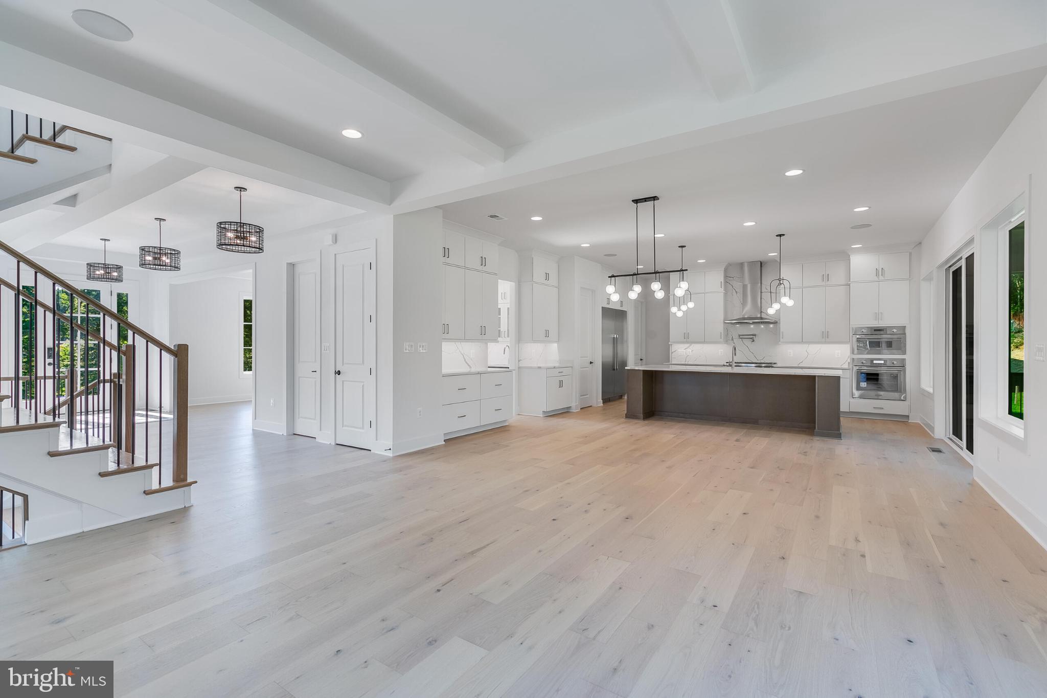 OCCOQUAN OVERLOOK - Residential