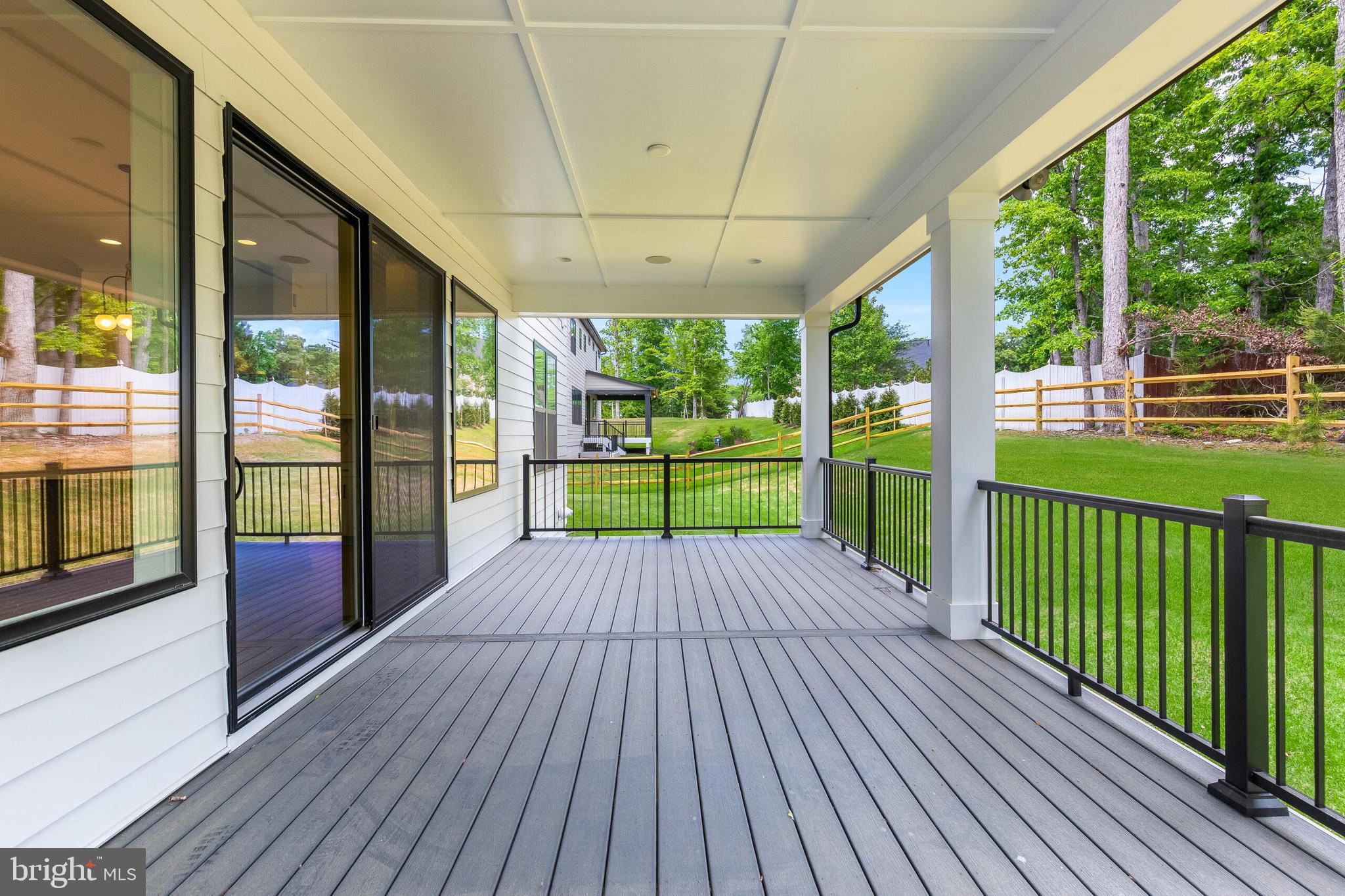 OCCOQUAN OVERLOOK - Residential