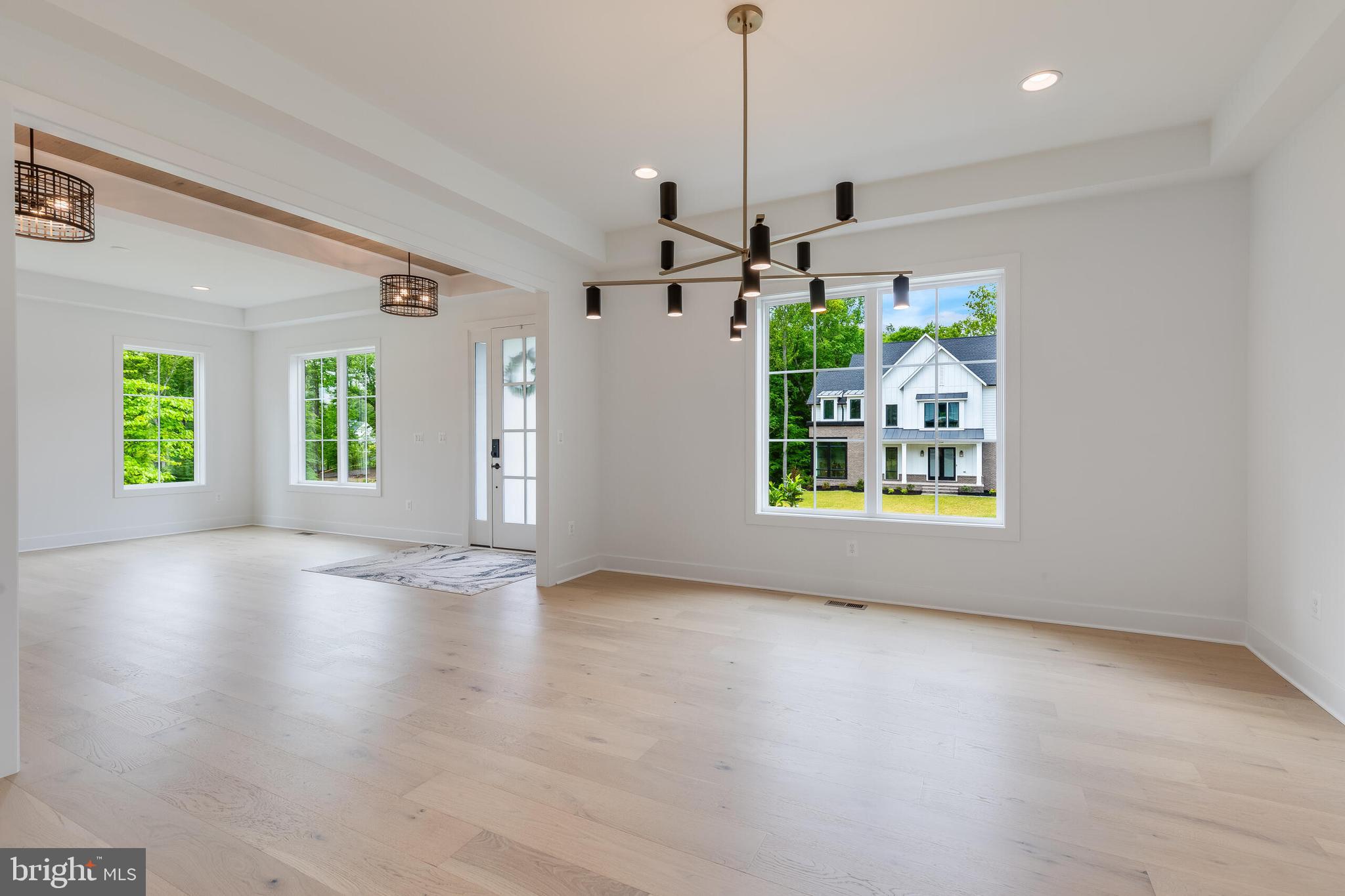 OCCOQUAN OVERLOOK - Residential