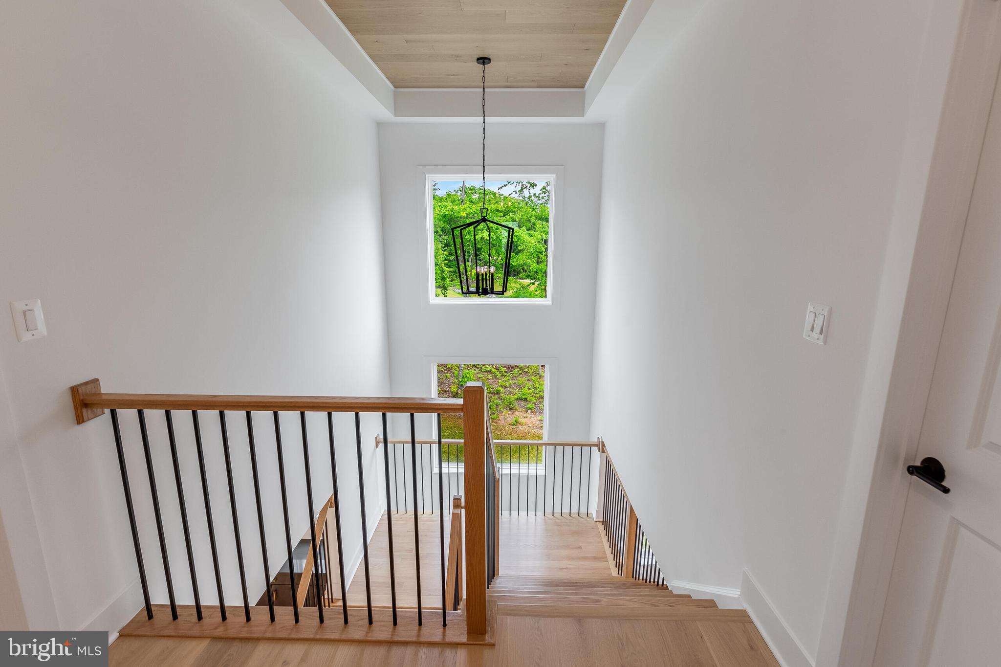 OCCOQUAN OVERLOOK - Residential