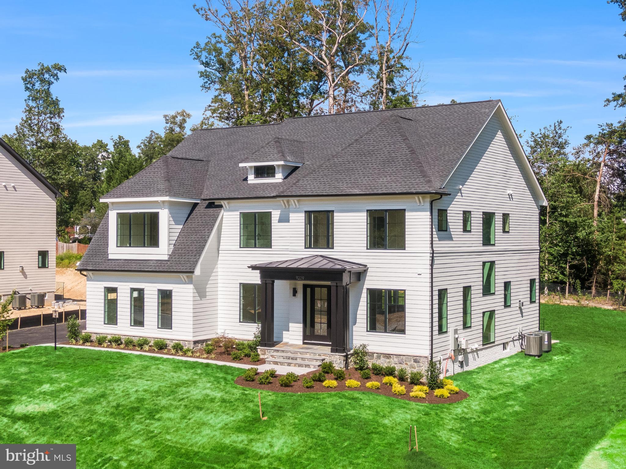 OCCOQUAN OVERLOOK - Residential