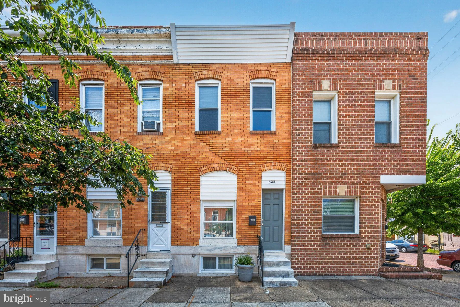 602 S Macon Street