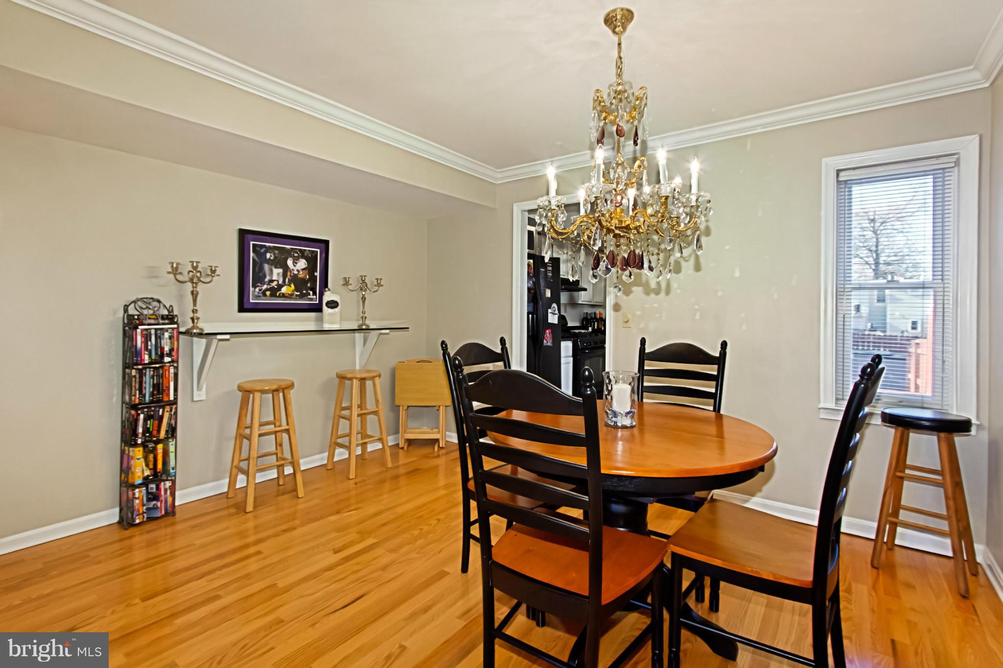 OLD TOWN - Residential Lease